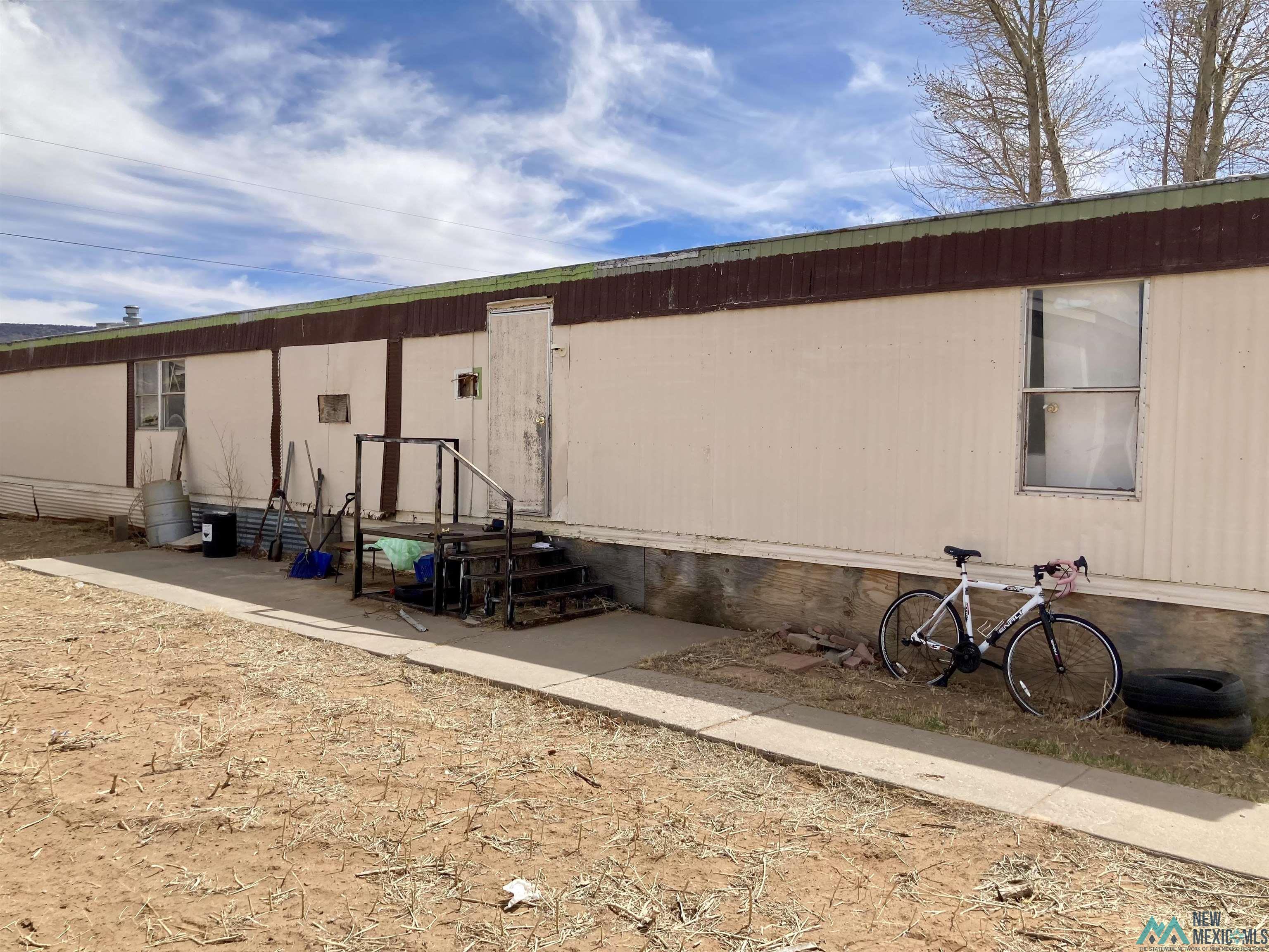 1260 Cortez Street, Grants, New Mexico image 1
