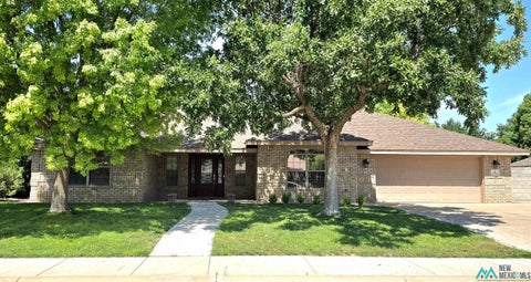 Vacant Land For Sale - 6 N Sky Loop<br/> Roswell, NM 88201
