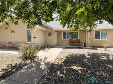Homes For Sale - 2929 Hammond Drive<br/> Clovis, NM 88101