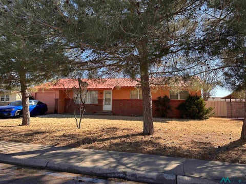 Homes For Sale - 1113 W Polk Avenue<br/> Lovington, NM 88260