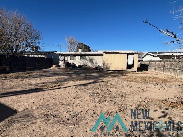 1409 W James Avenue, Artesia, New Mexico image 24
