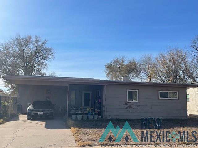 1409 W James Avenue, Artesia, New Mexico image 1