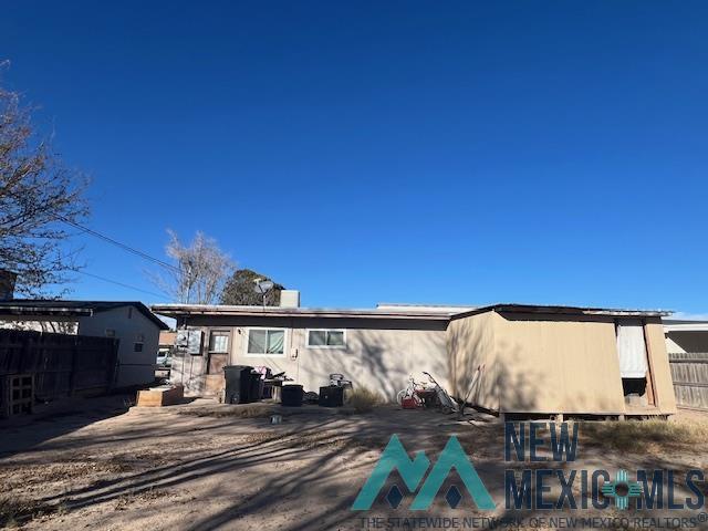1409 W James Avenue, Artesia, New Mexico image 23