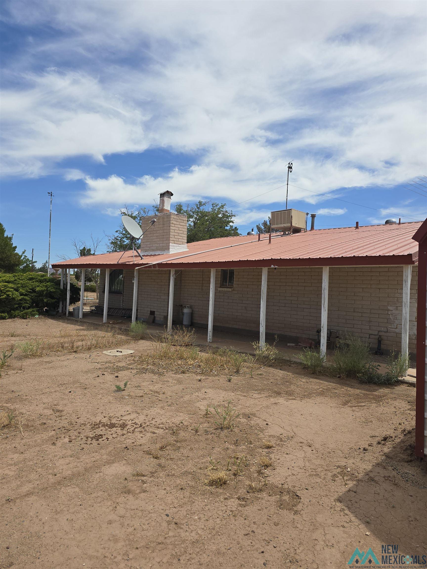 1245 NW Talkalai Road, Deming, New Mexico image 1