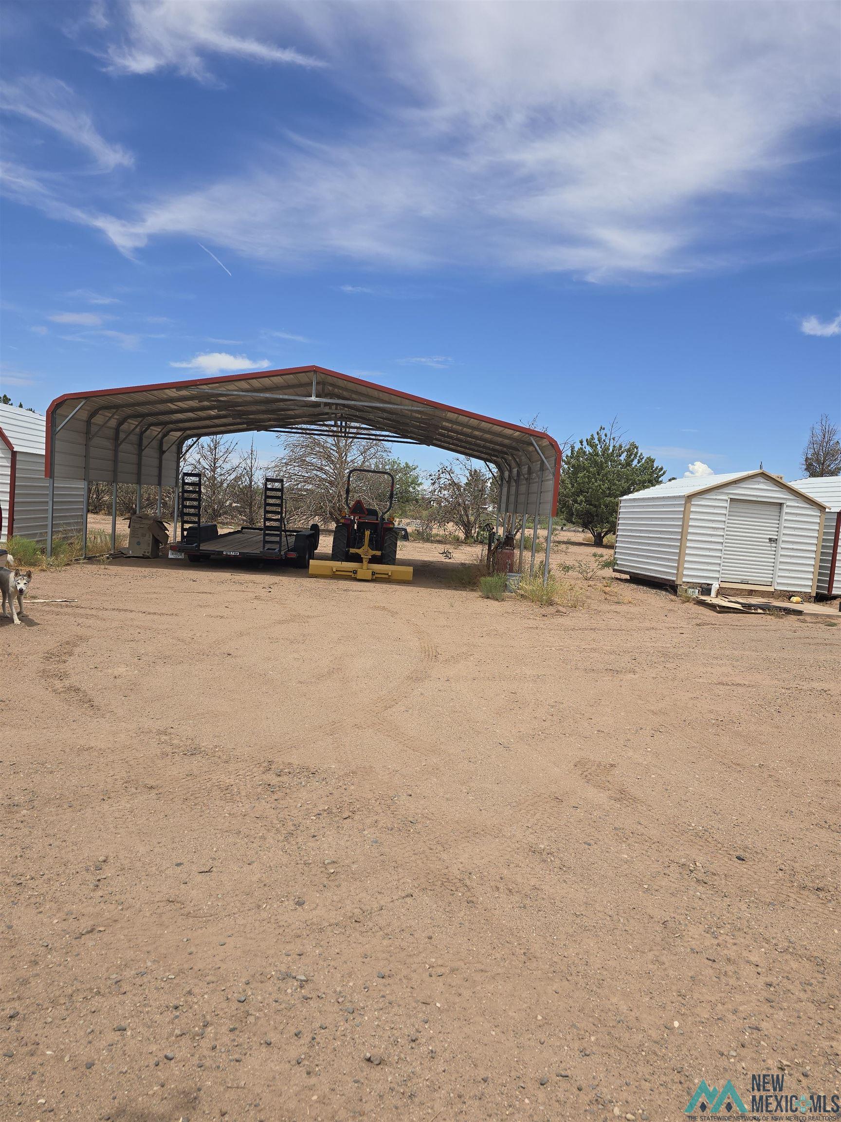 1245 NW Talkalai Road, Deming, New Mexico image 17