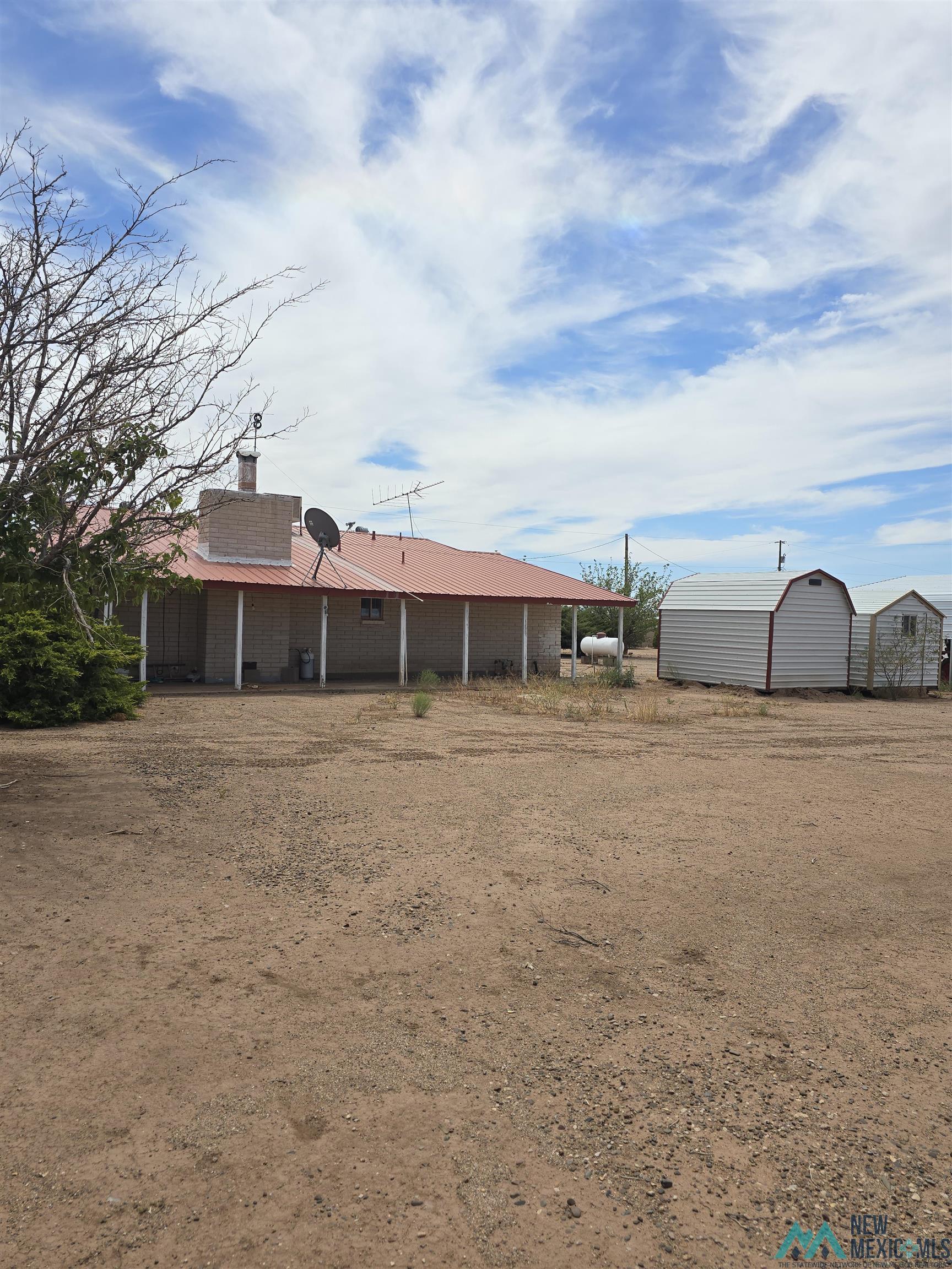 1245 NW Talkalai Road, Deming, New Mexico image 22