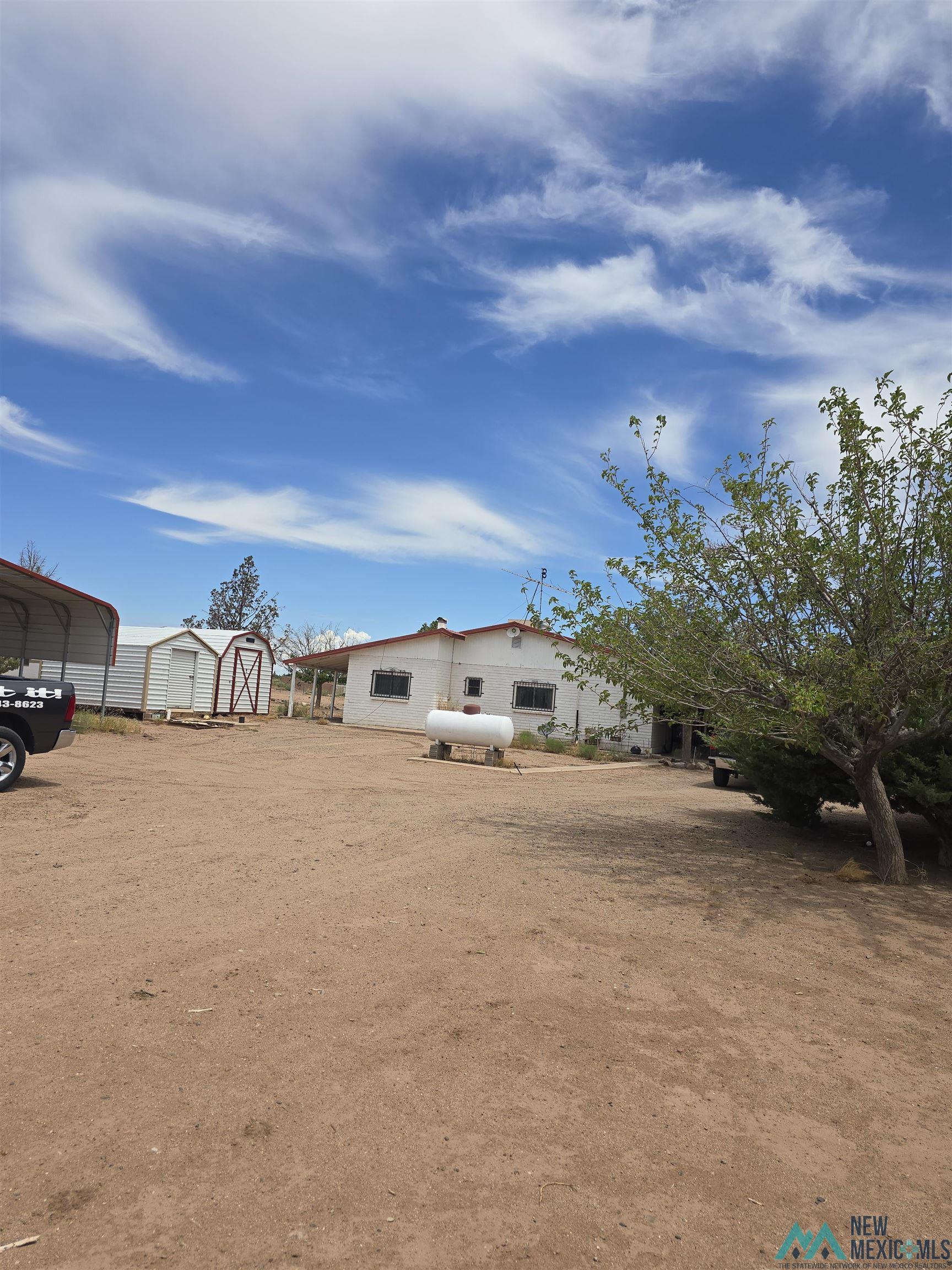 1245 NW Talkalai Road, Deming, New Mexico image 16