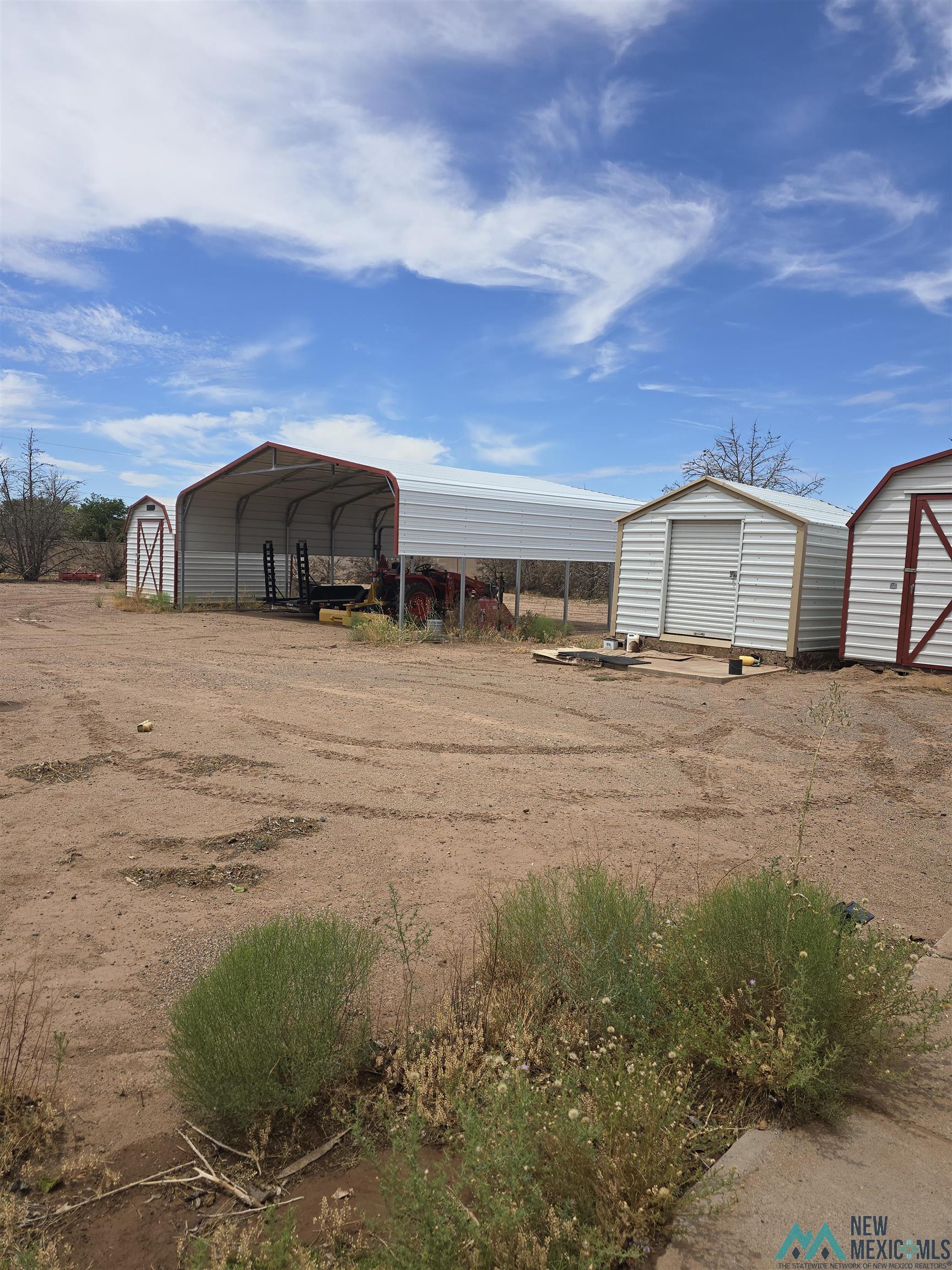 1245 NW Talkalai Road, Deming, New Mexico image 13