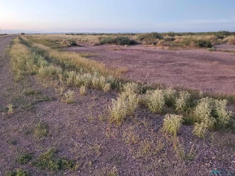 Vacant Land For Sale - 00 Medano Rd Se Road<br/> Luna County, Deming, NM 88030
