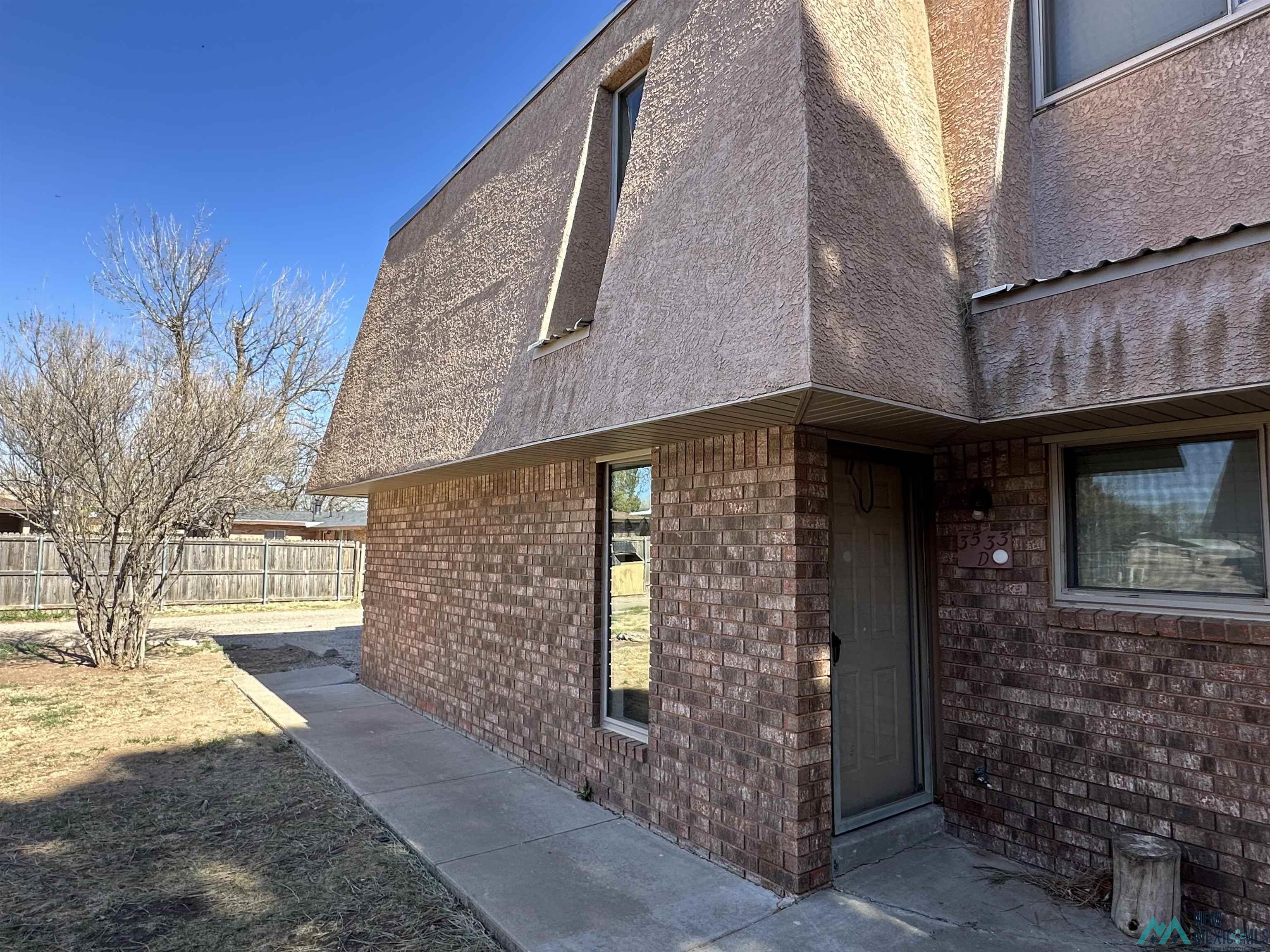 3533 Adenmor Apt D Ct, Clovis, New Mexico image 1