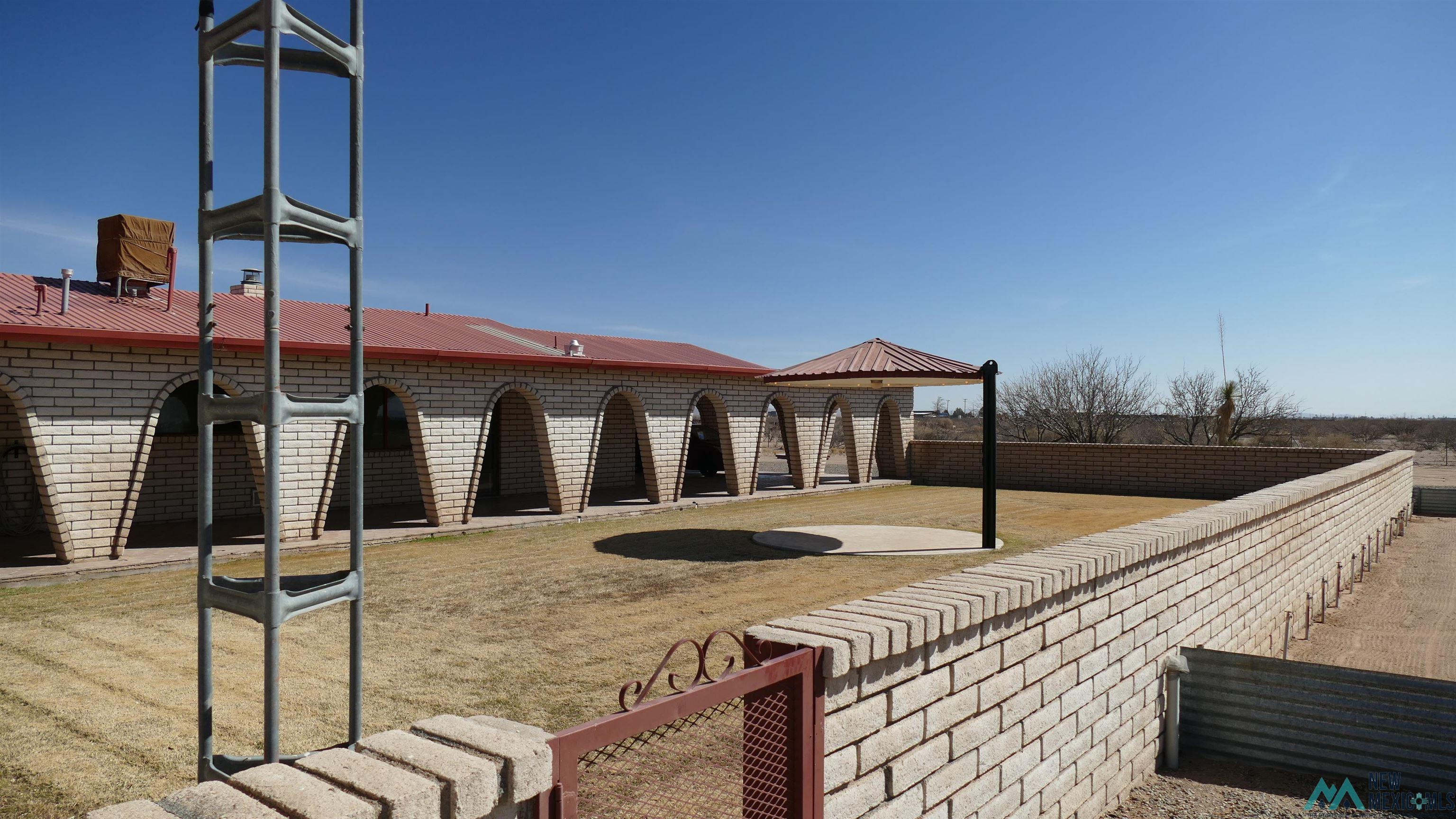 3300 NW 2nd Street, Deming, Texas image 31