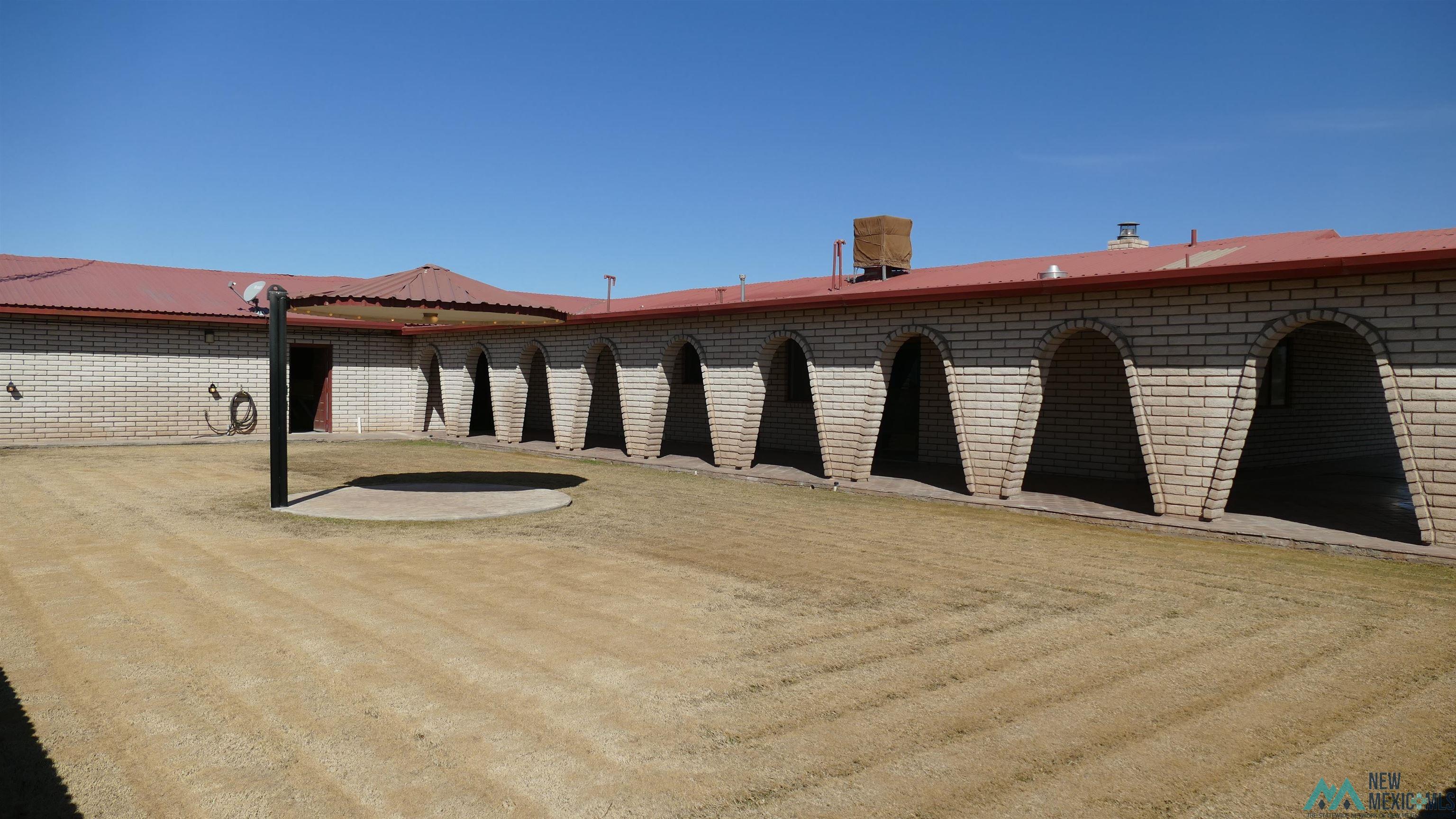 3300 NW 2nd Street, Deming, Texas image 26