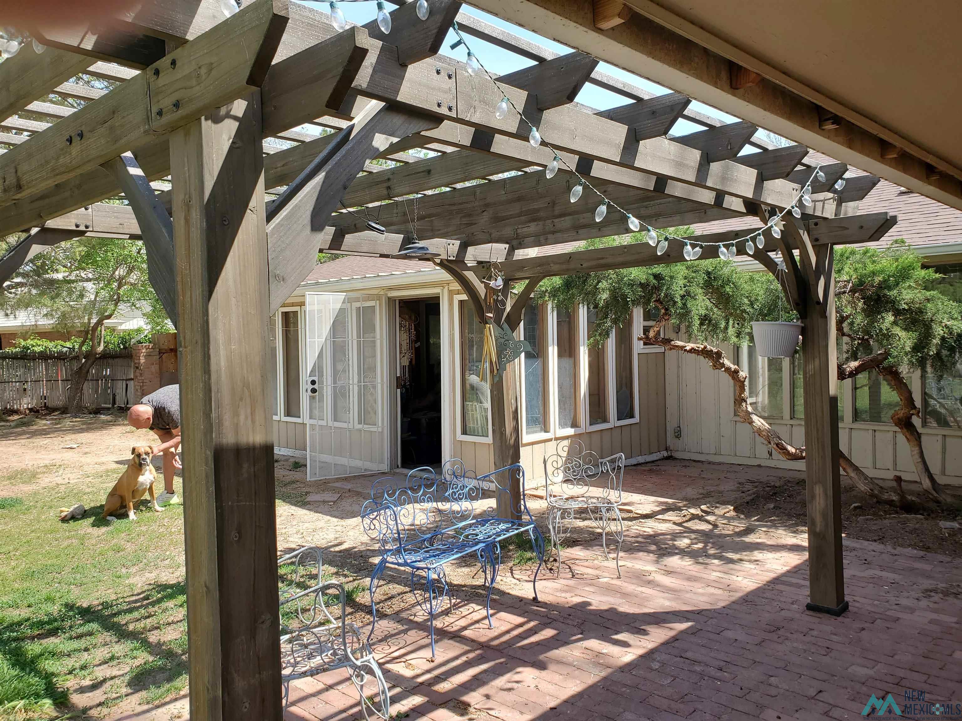 2606 Bay Drive, Roswell, Texas image 47