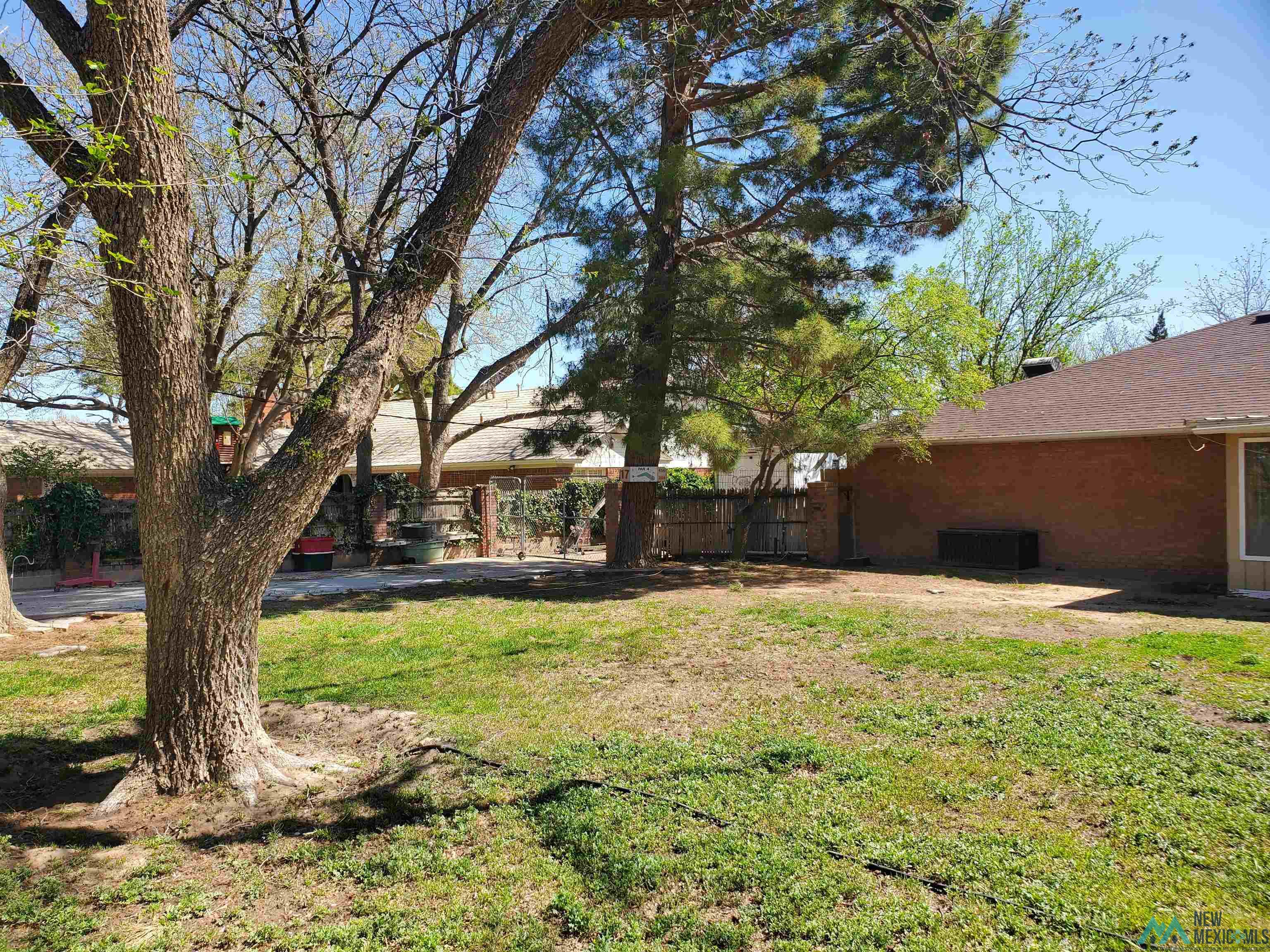 2606 Bay Drive, Roswell, Texas image 36