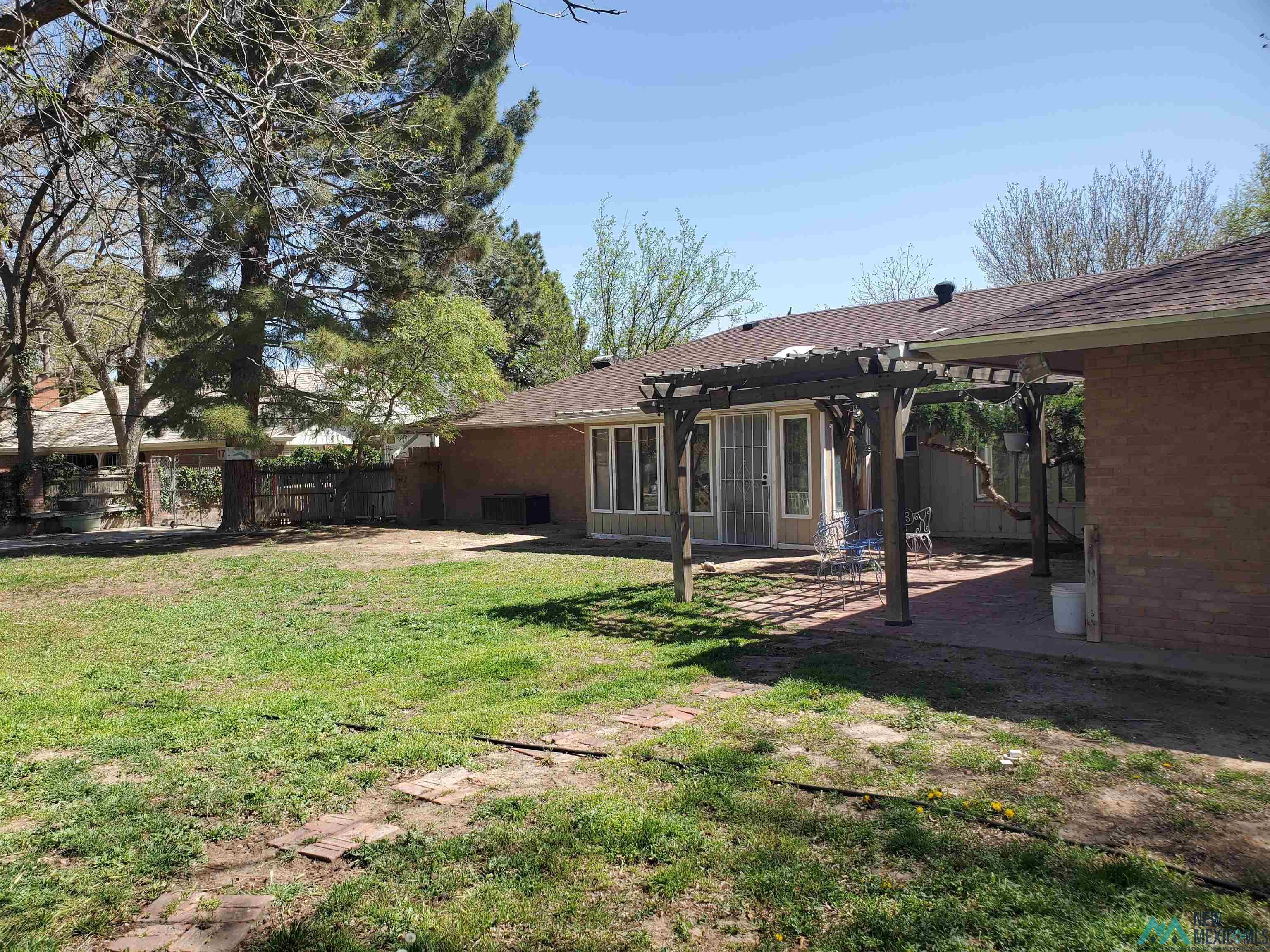 2606 Bay Drive, Roswell, Texas image 39