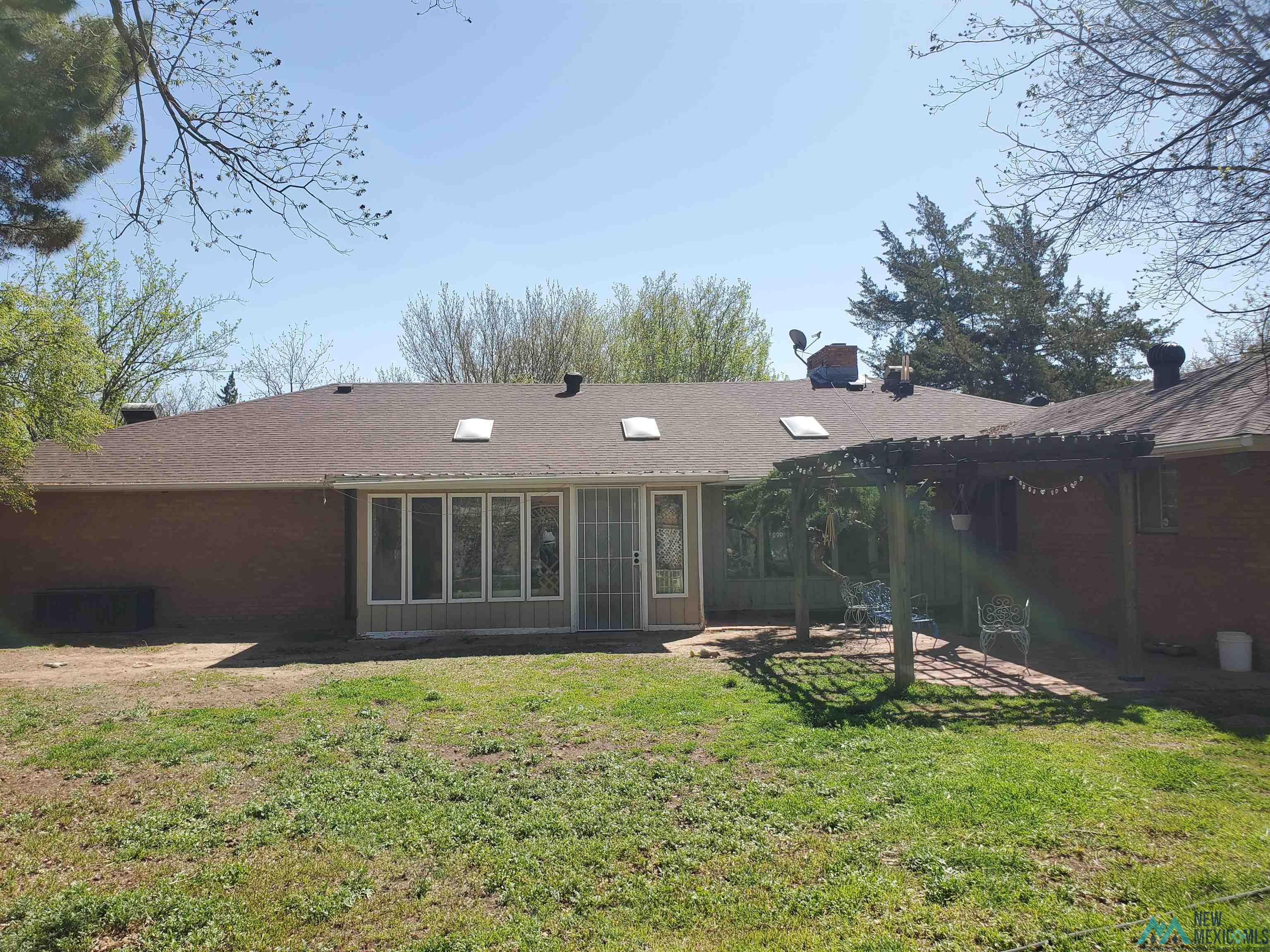 2606 Bay Drive, Roswell, Texas image 37