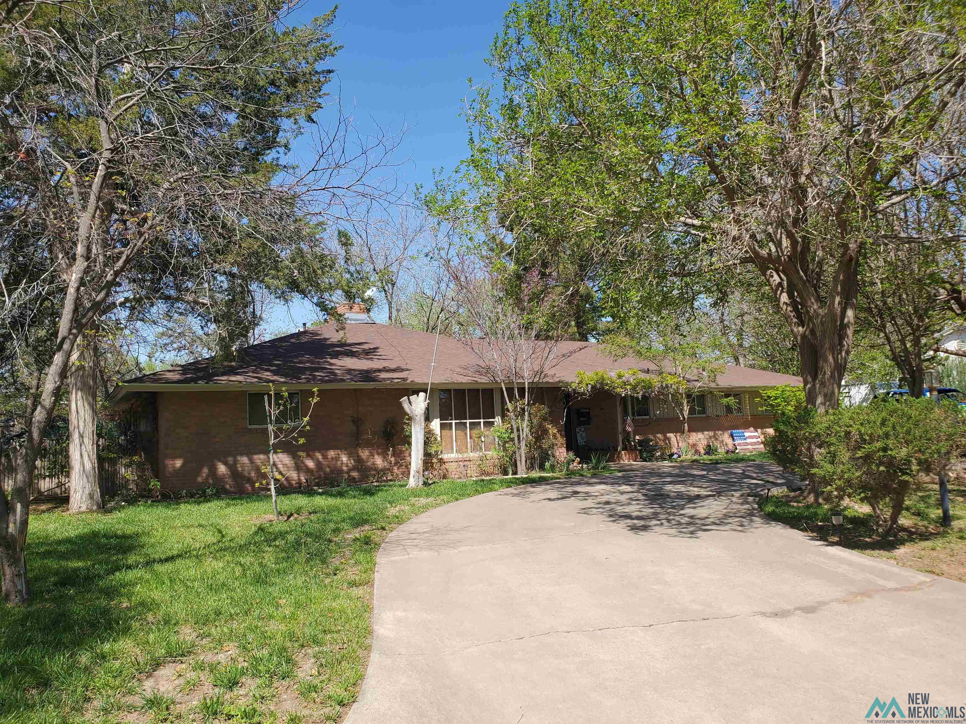 2606 Bay Drive, Roswell, Texas image 43