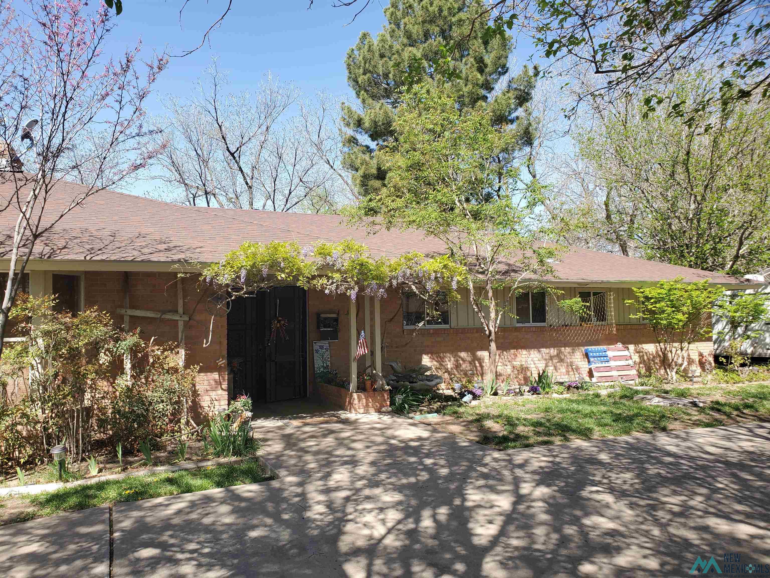 2606 Bay Drive, Roswell, Texas image 3