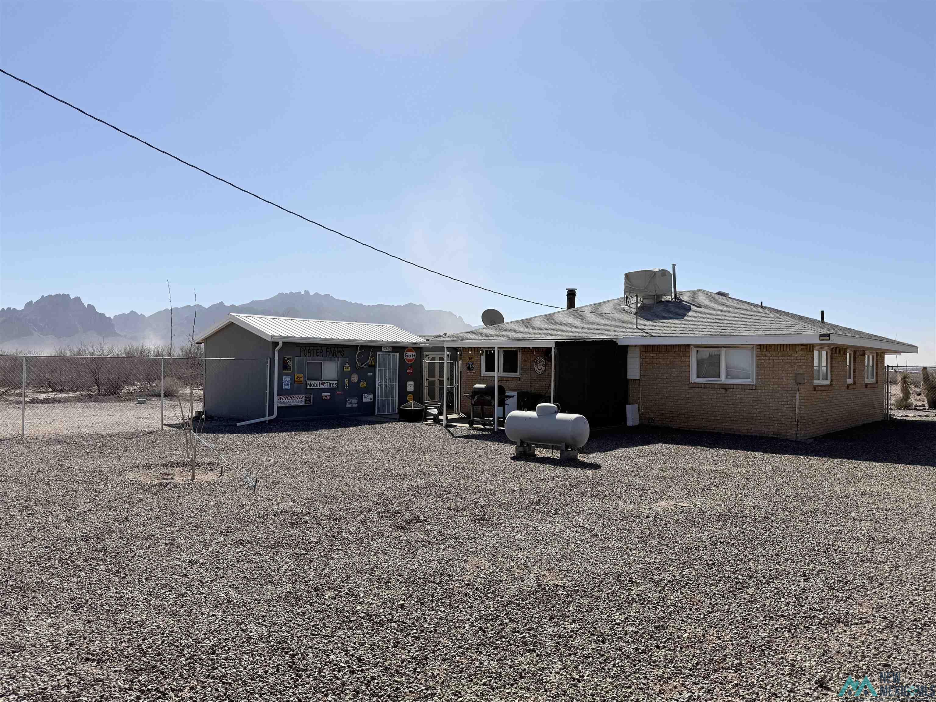4565 SE San Mateo Road, Deming, New Mexico image 5