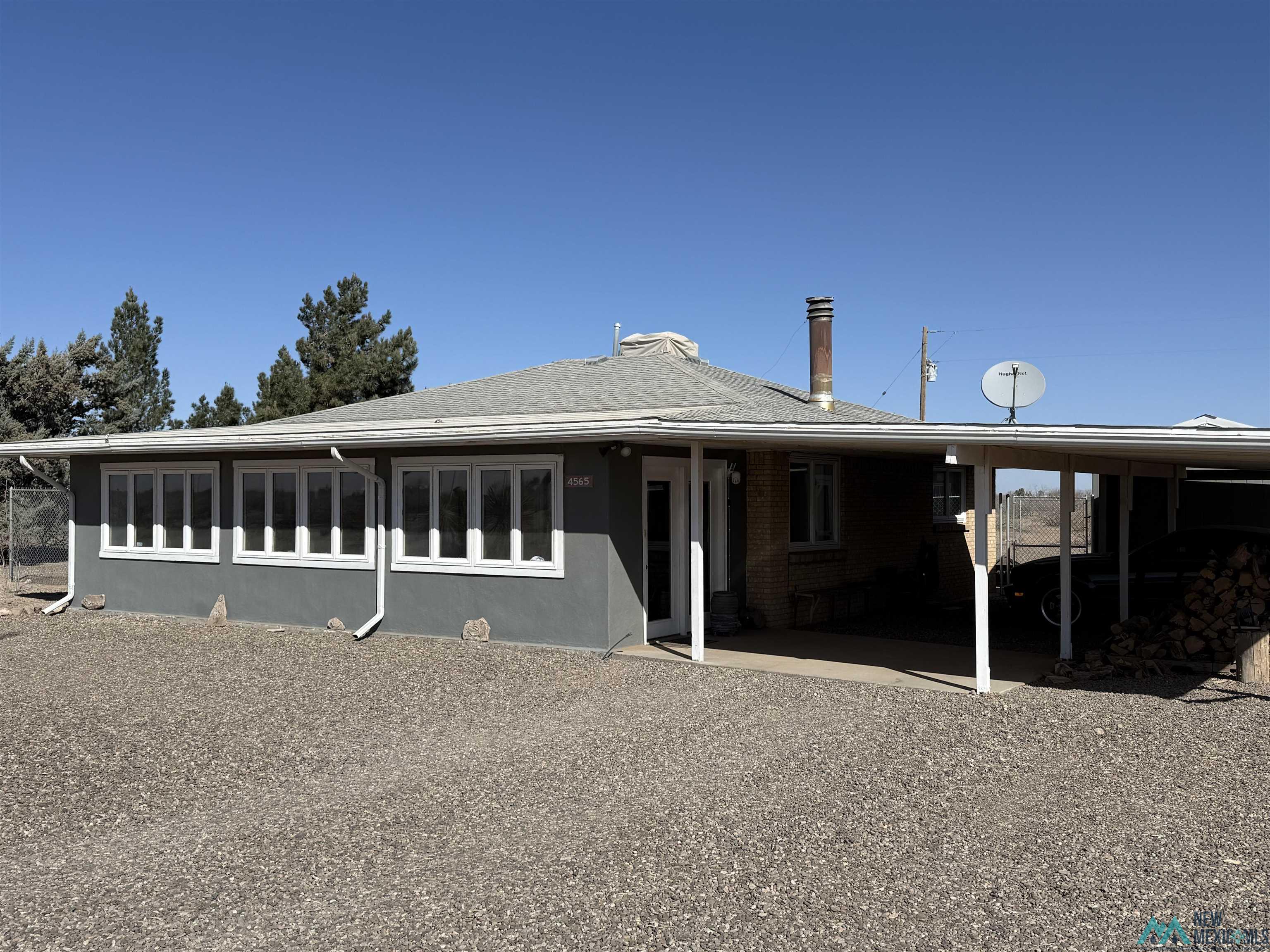 4565 SE San Mateo Road, Deming, New Mexico image 39