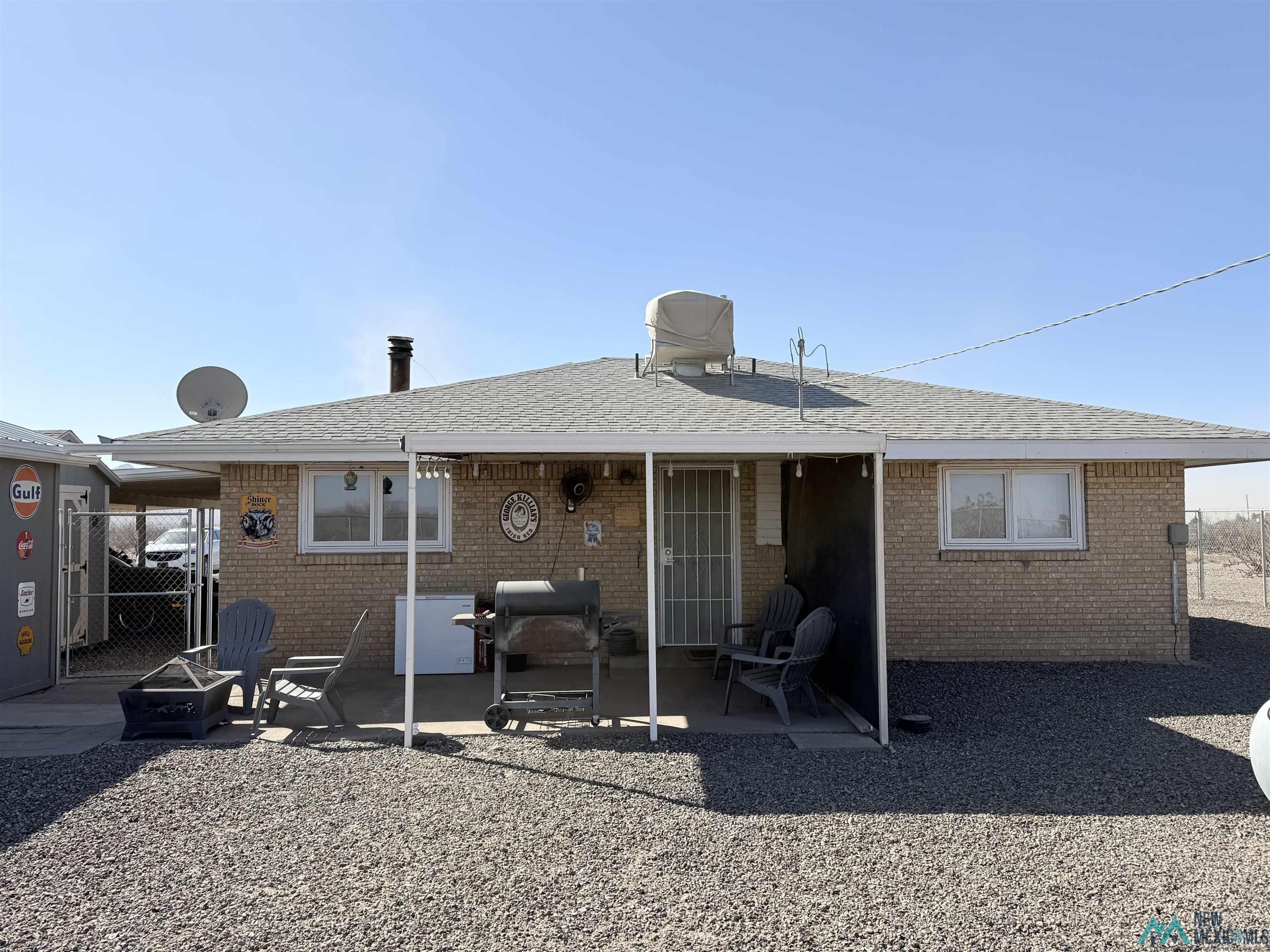 4565 SE San Mateo Road, Deming, New Mexico image 13