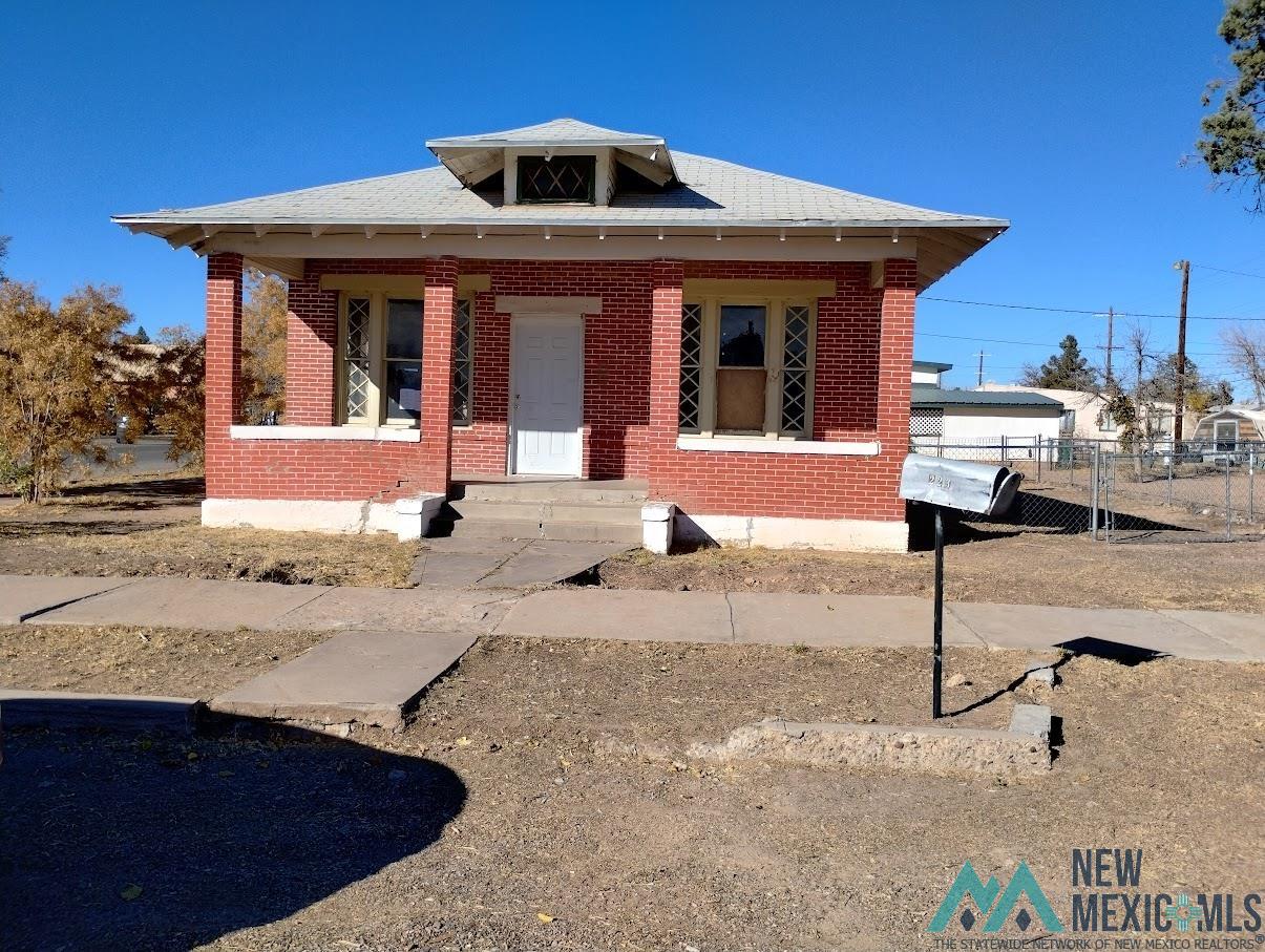 223 W Elm Street, Deming, New Mexico image 1