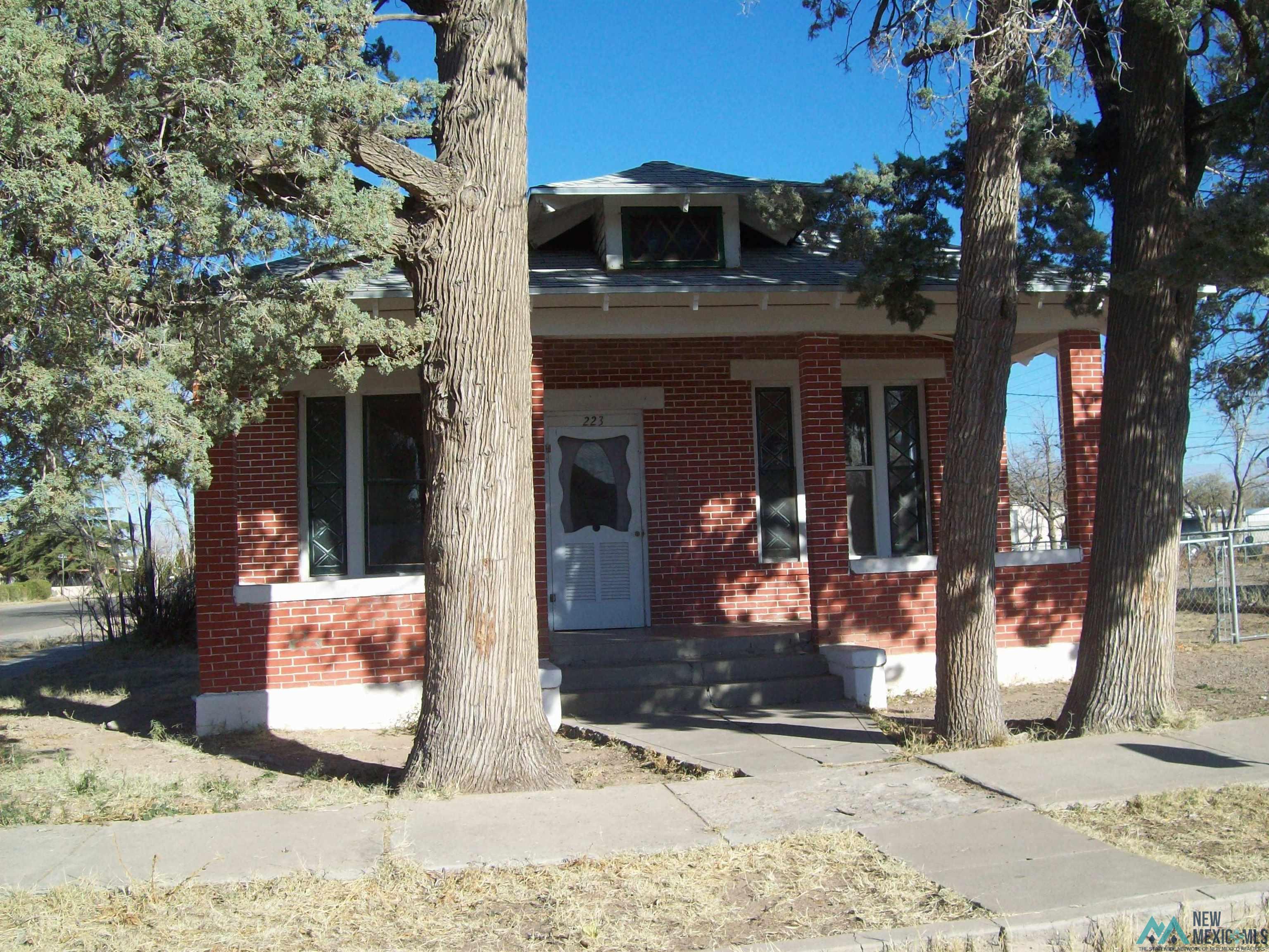 223 W Elm Street, Deming, New Mexico image 2