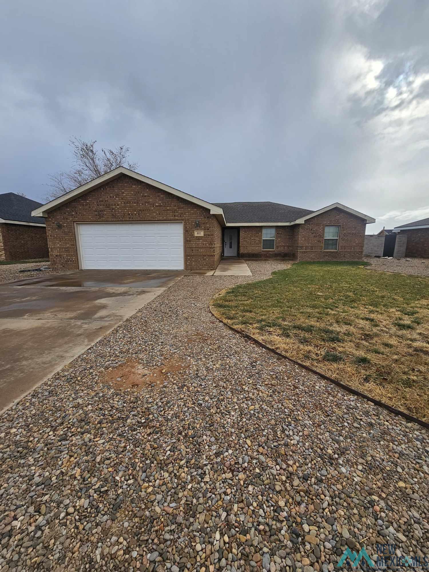 601 Almond Tree Lane, Clovis, New Mexico image 2