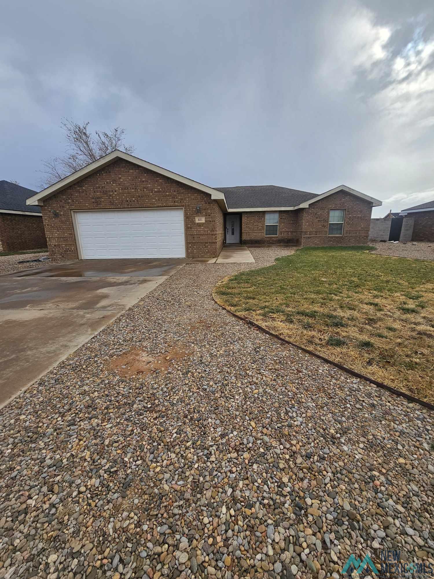 601 Almond Tree Lane, Clovis, New Mexico image 1