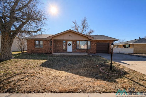 Vacant Land For Sale - 321 W Christopher Drive<br/> Clovis, NM 88101