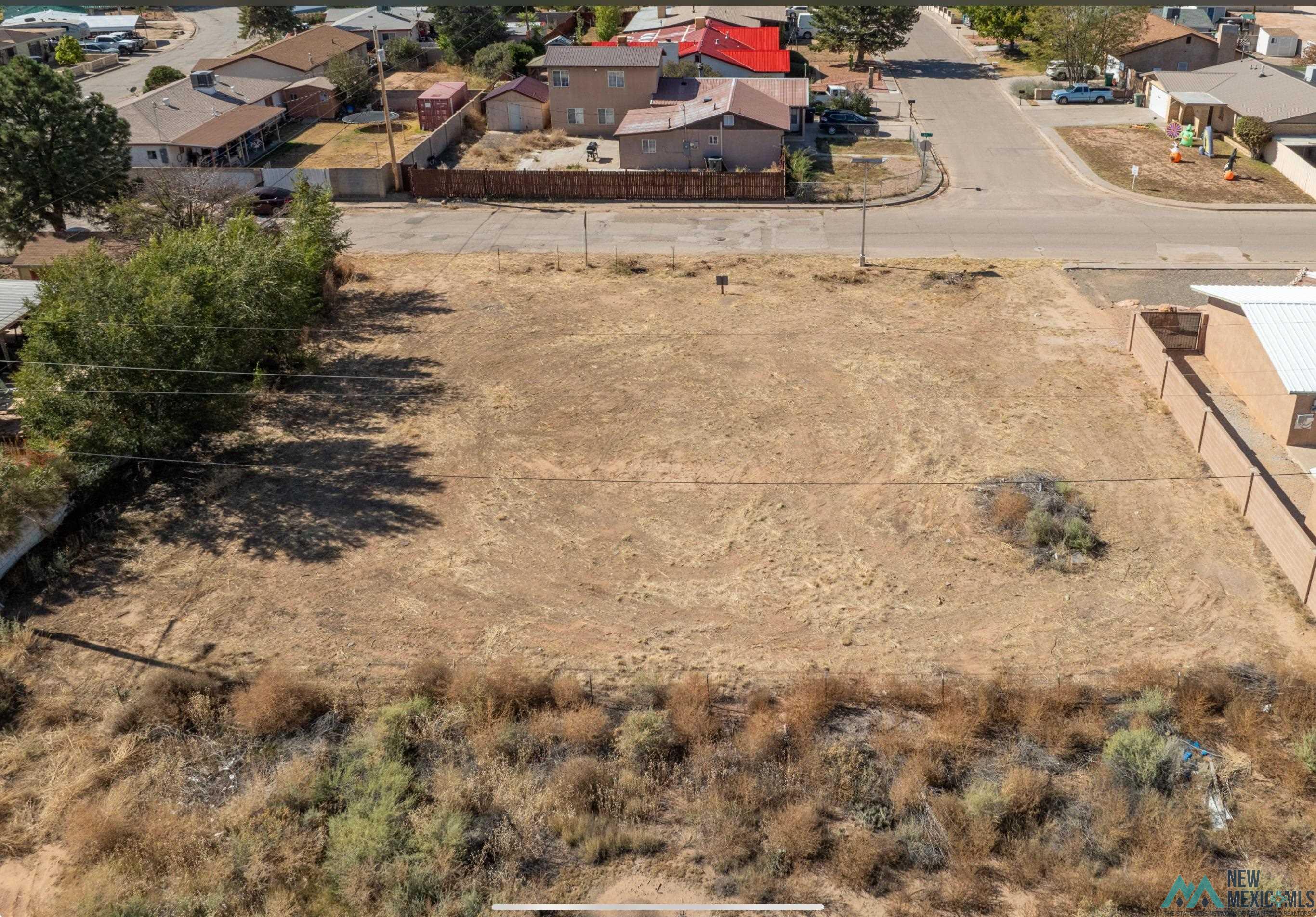 1541 Ash Street, Grants, Texas image 9