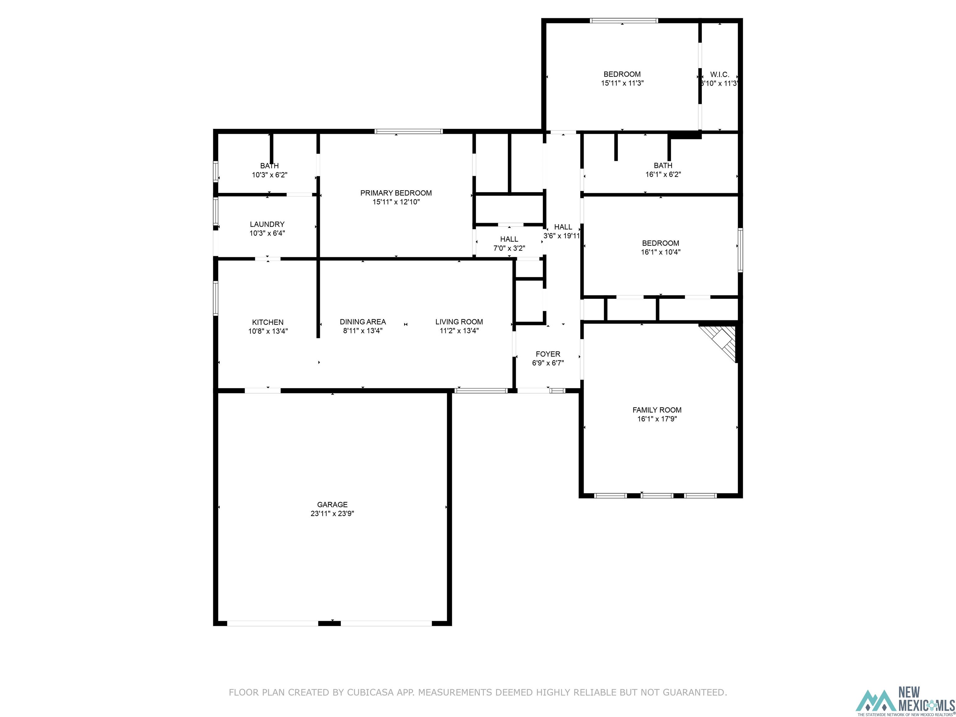 1101 Libra Drive, Portales, New Mexico image 28