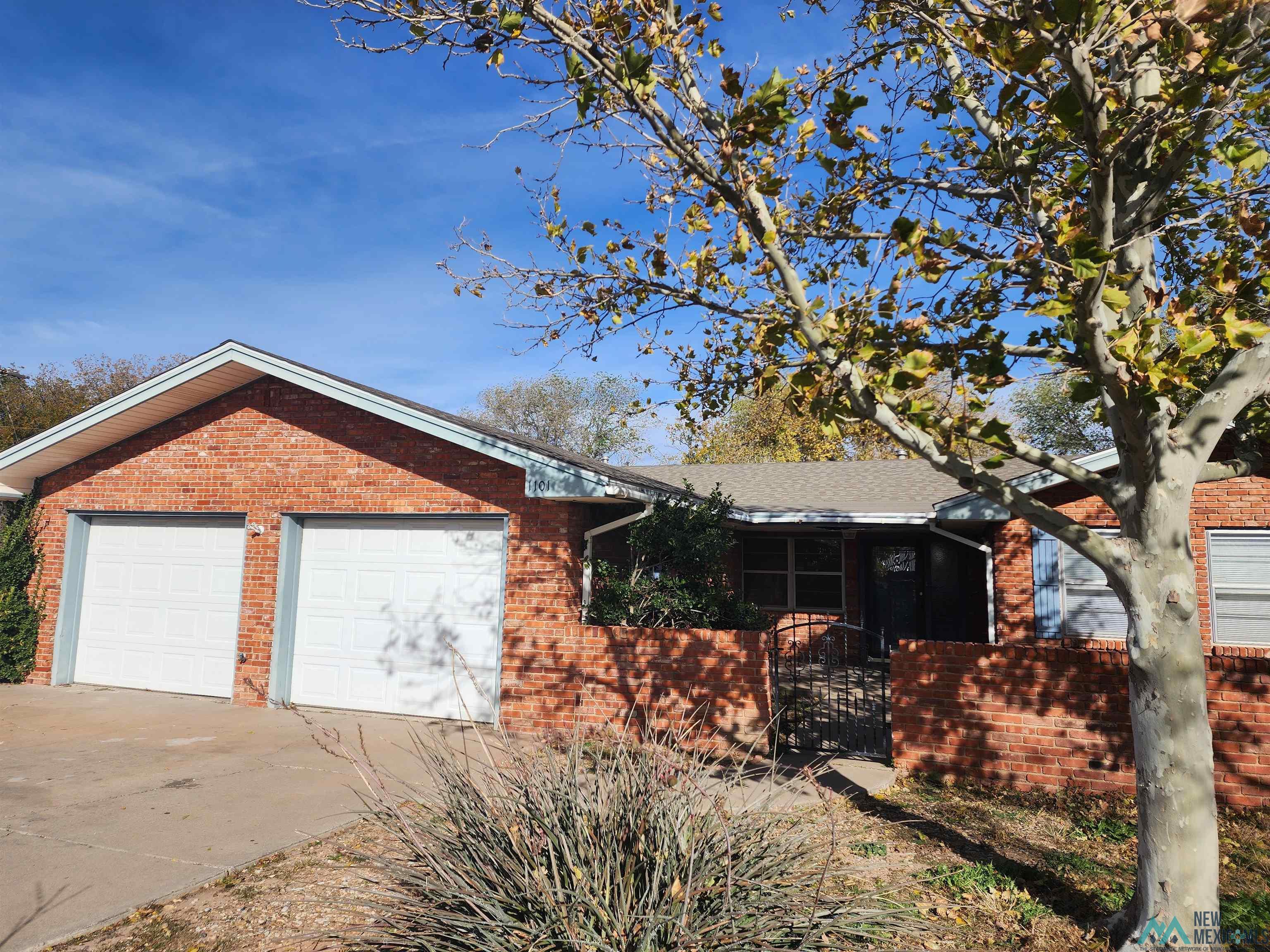 1101 Libra Drive, Portales, New Mexico image 1