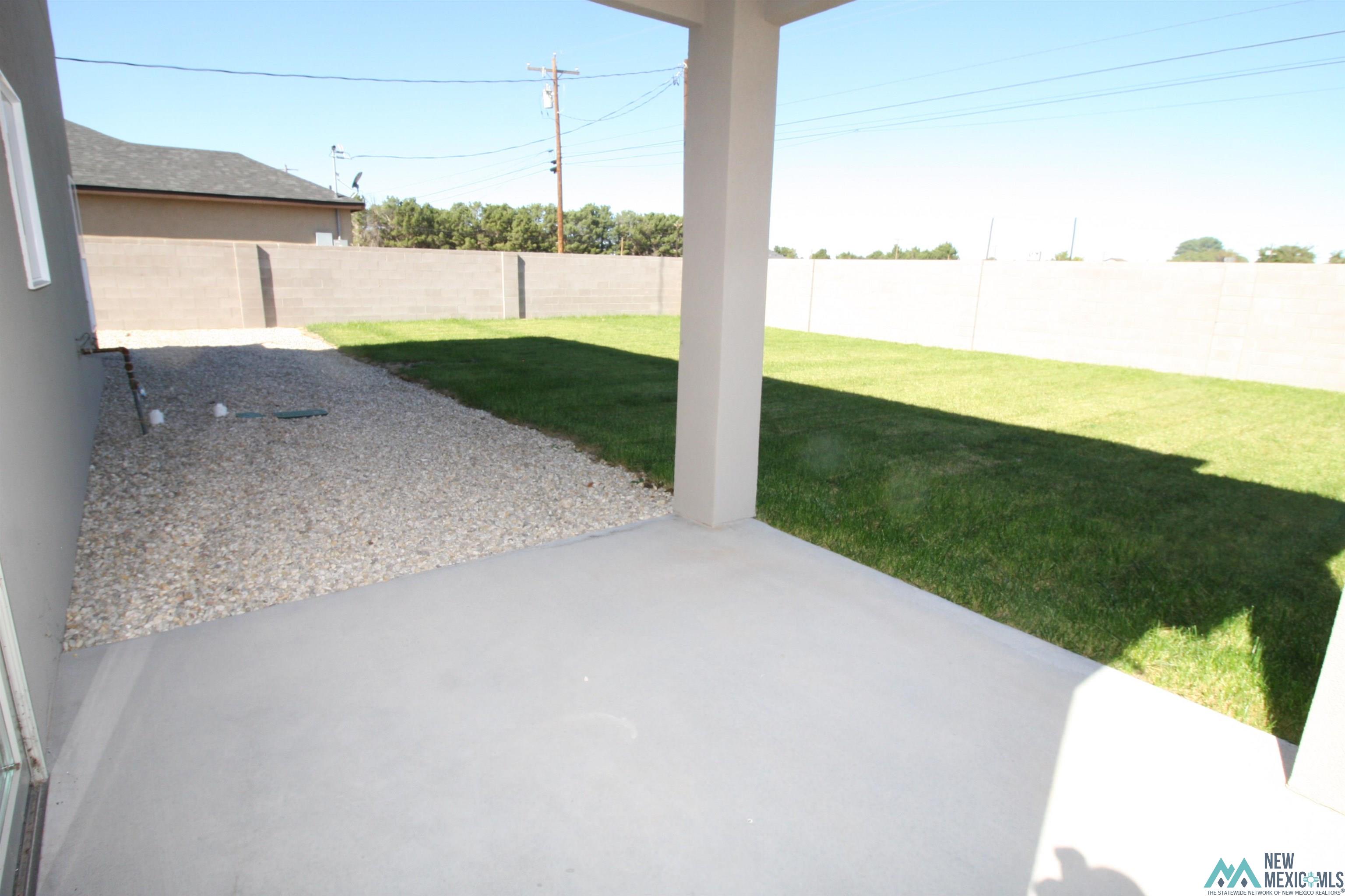 1512 W Avenue L Avenue, Lovington, New Mexico image 41