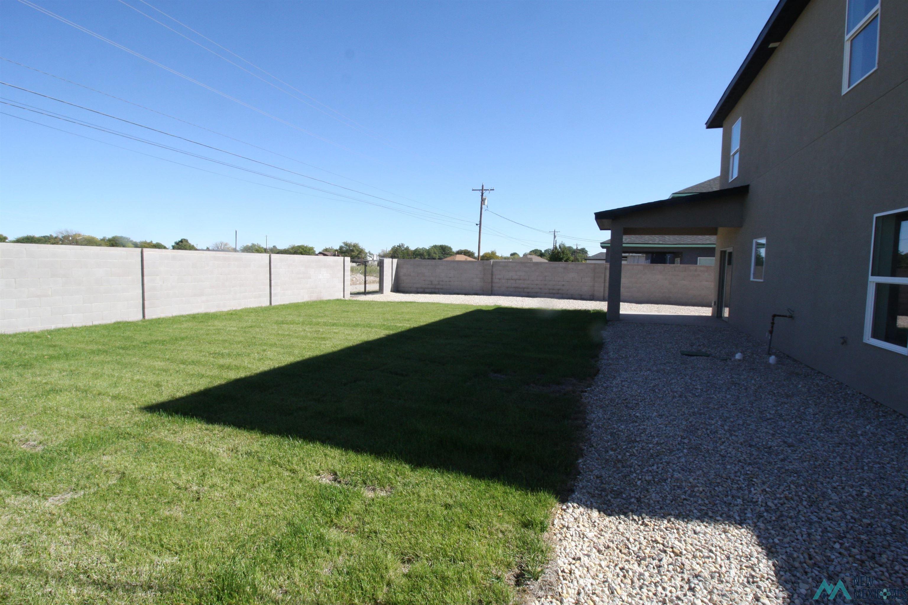 1512 W Avenue L Avenue, Lovington, New Mexico image 46