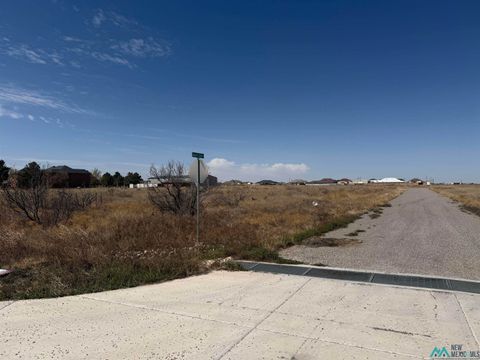Vacant Land For Sale - TBD Rolling Street<br/> Hobbs, NM 88242