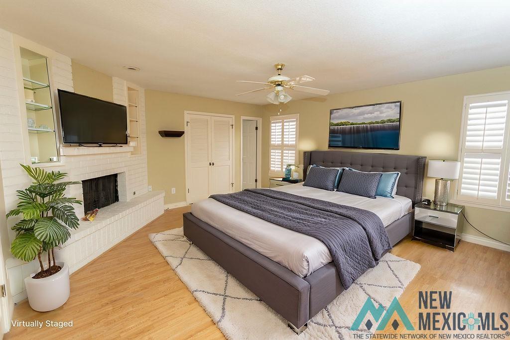 1809 Mountain Shadow Drive, Carlsbad, New Mexico image 19