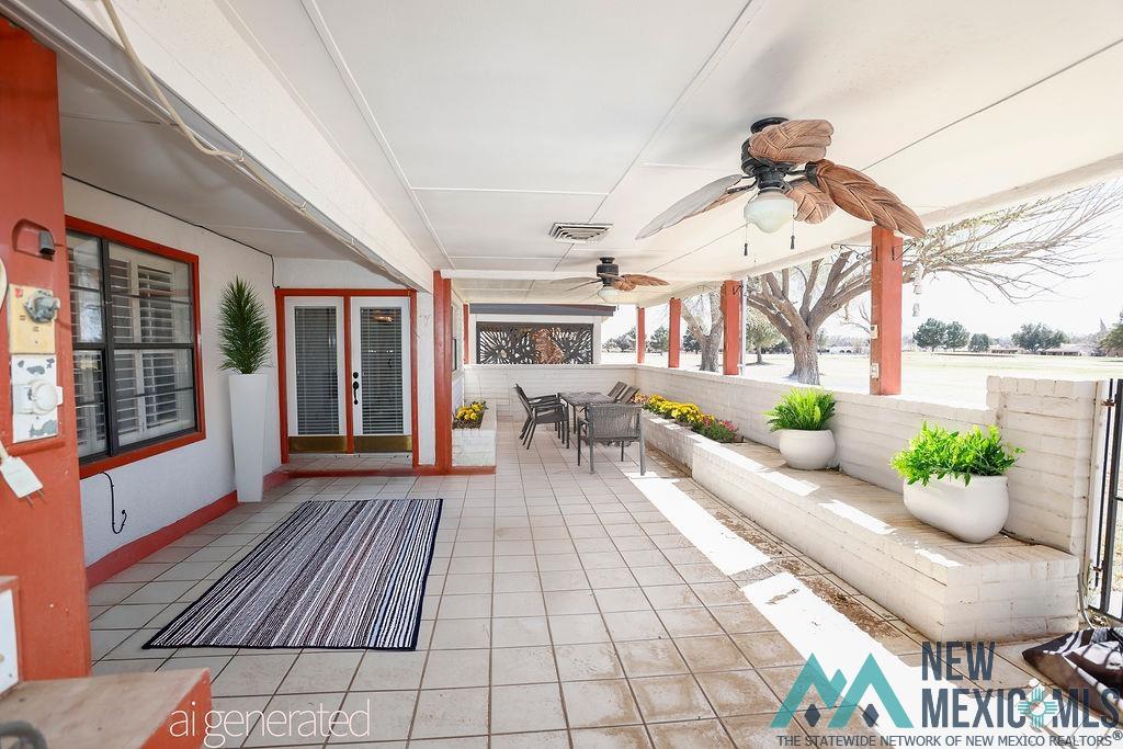1809 Mountain Shadow Drive, Carlsbad, New Mexico image 26