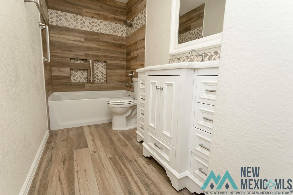1809 Mountain Shadow Drive, Carlsbad, New Mexico image 22