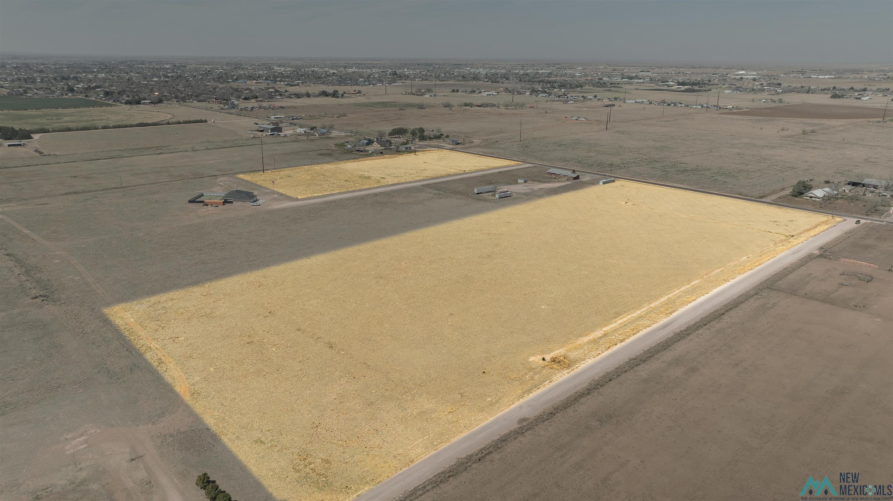 000 TBD Bigler Addition Block 1 Lot 2 Road, Portales, New Mexico image 6