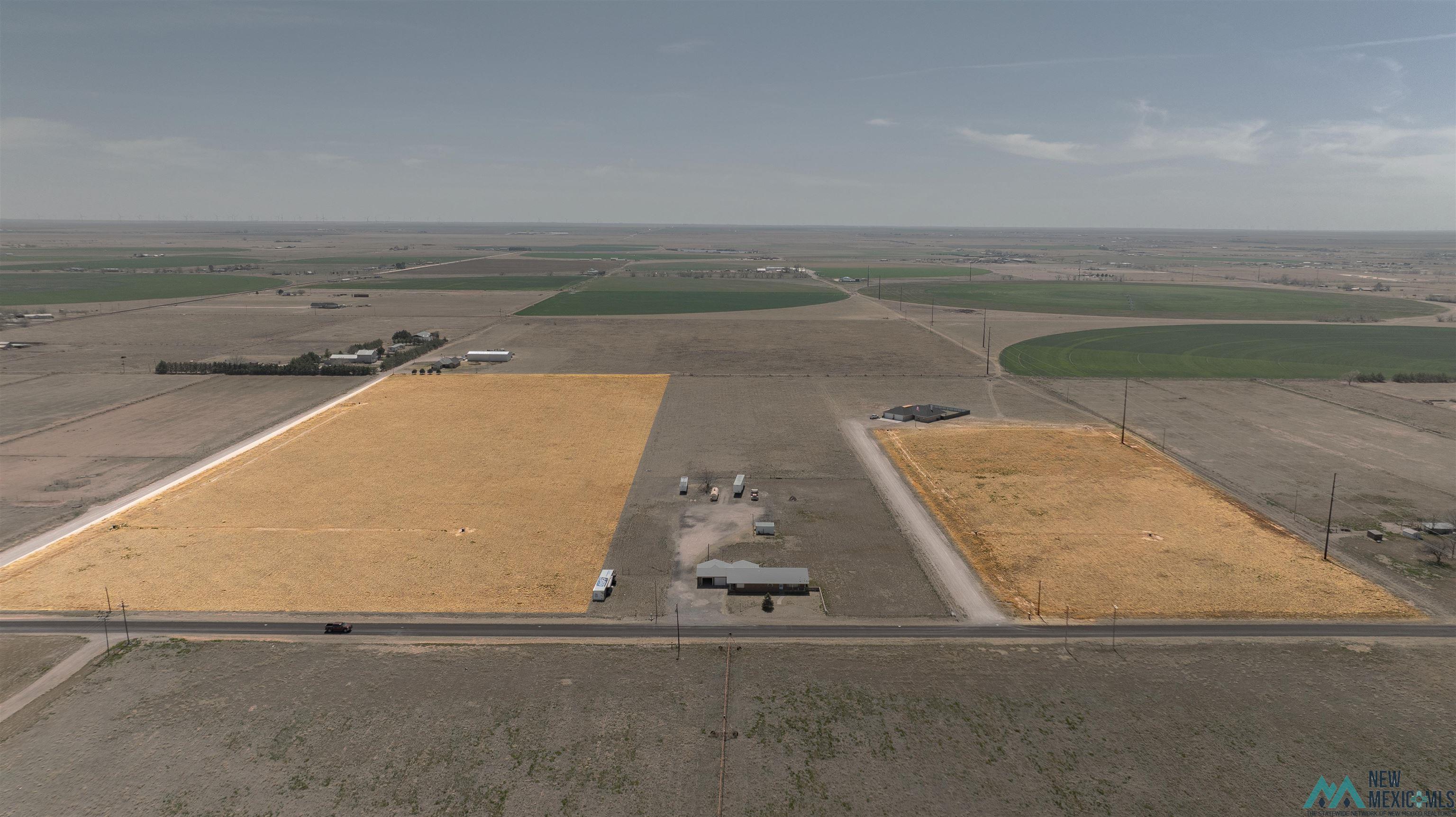 000 TBD Bigler Addition Block 1 Lot 2 Road, Portales, New Mexico image 1