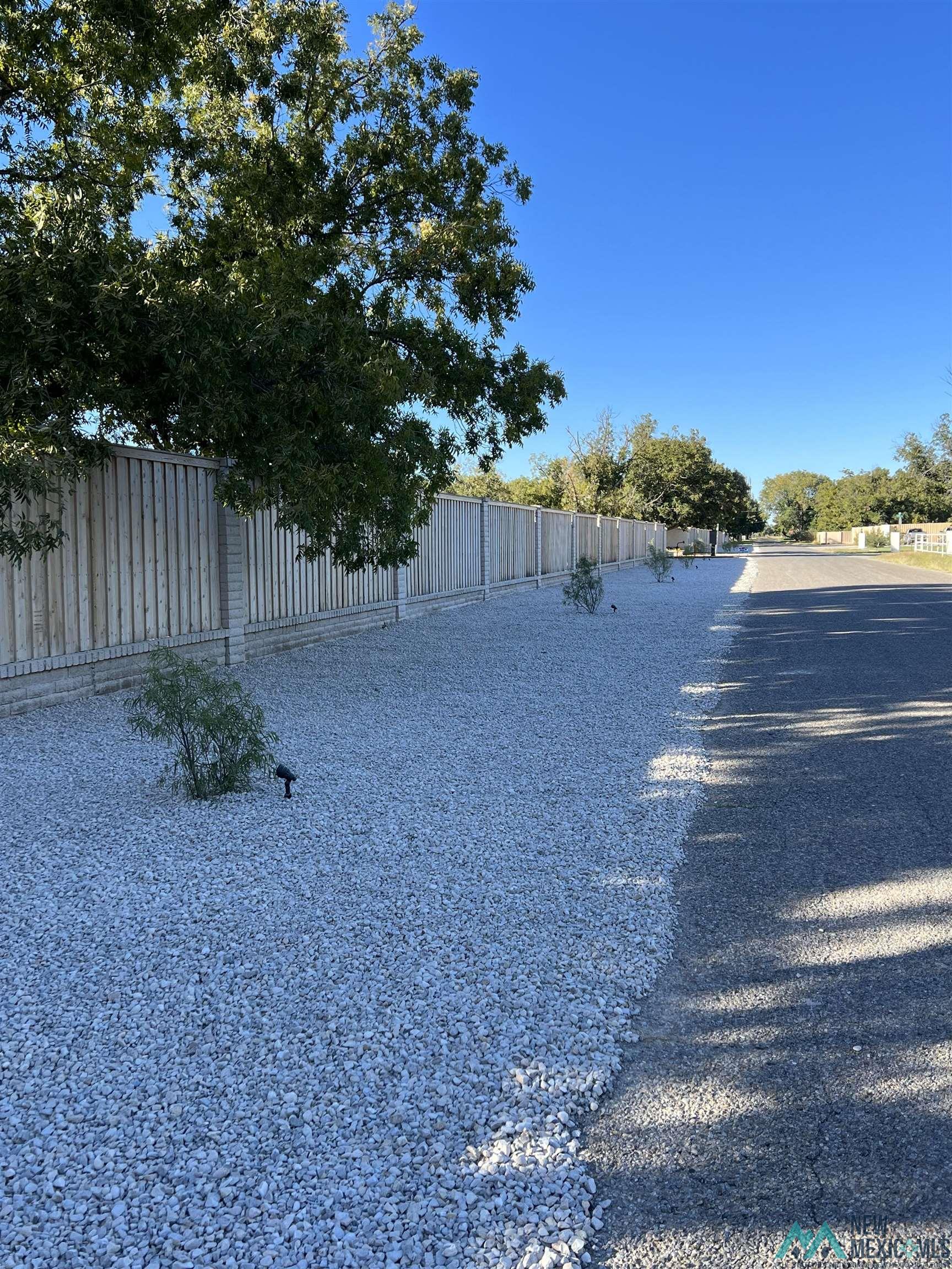 Lot 3 W 27th Street, Roswell, New Mexico image 9