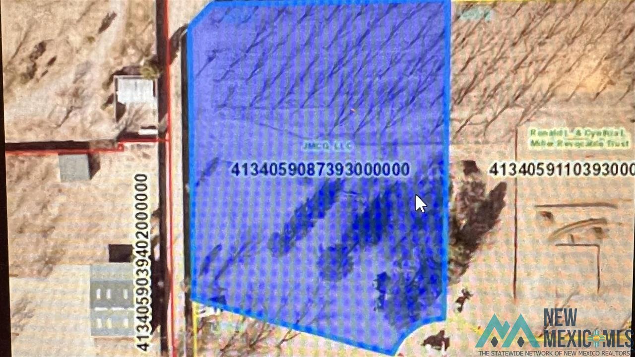 Lot 3 W 27th Street, Roswell, New Mexico image 11