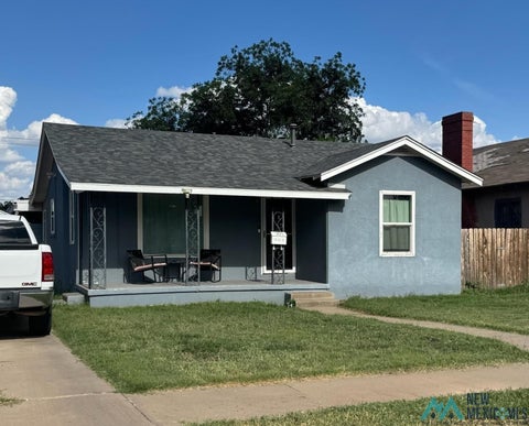 Homes For Sale - 205 N Kansas Avenue<br/> Chaves County, Roswell, NM 88201