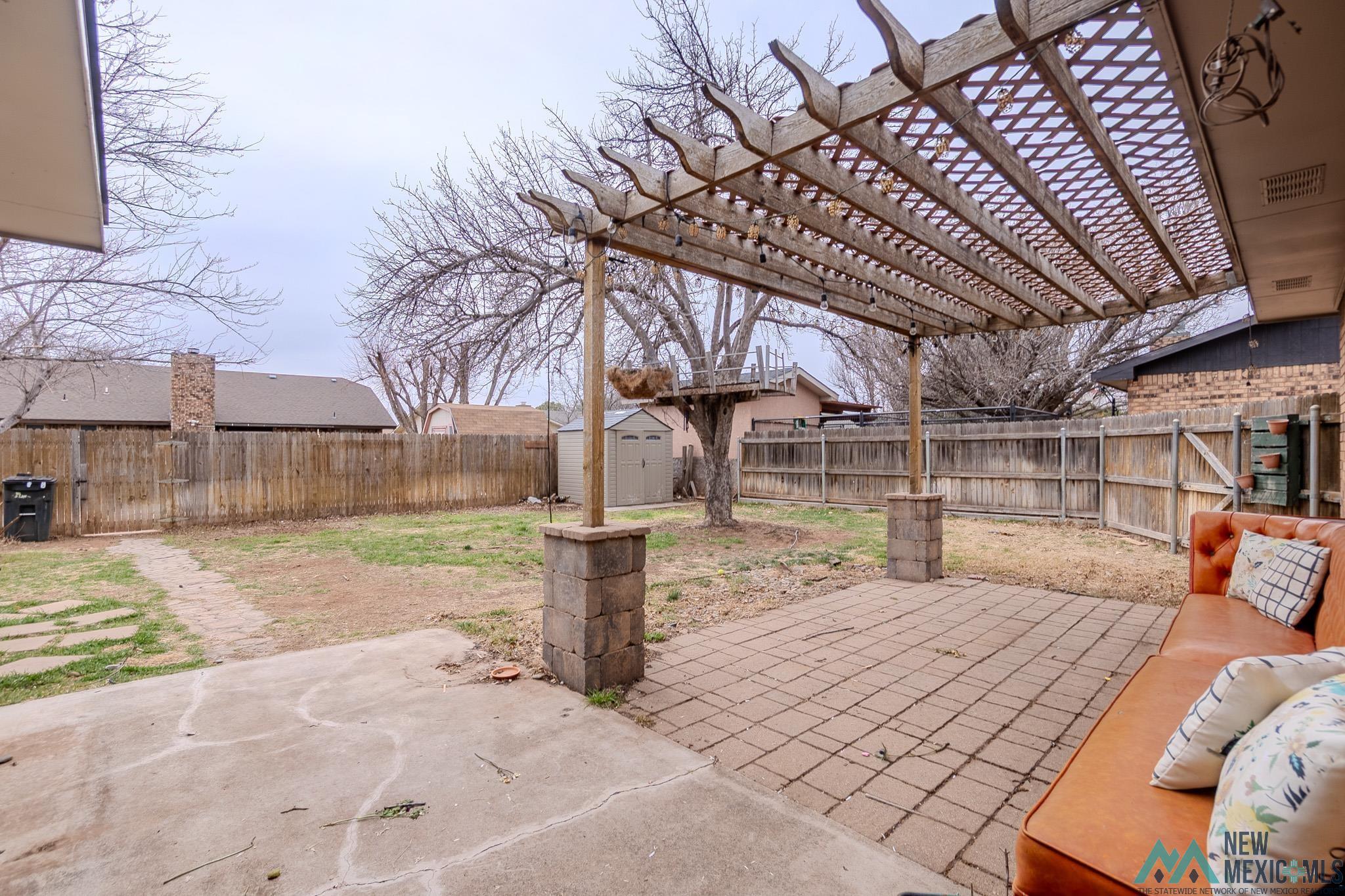 3709 Nancy Lopez Drive, Clovis, New Mexico image 10