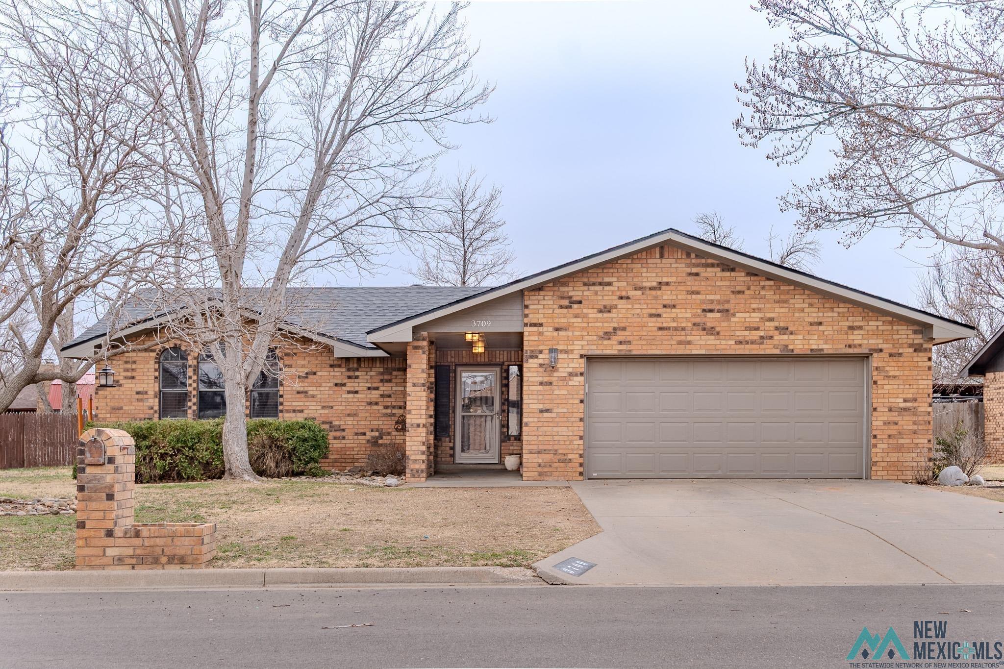 3709 Nancy Lopez Drive, Clovis, New Mexico image 1