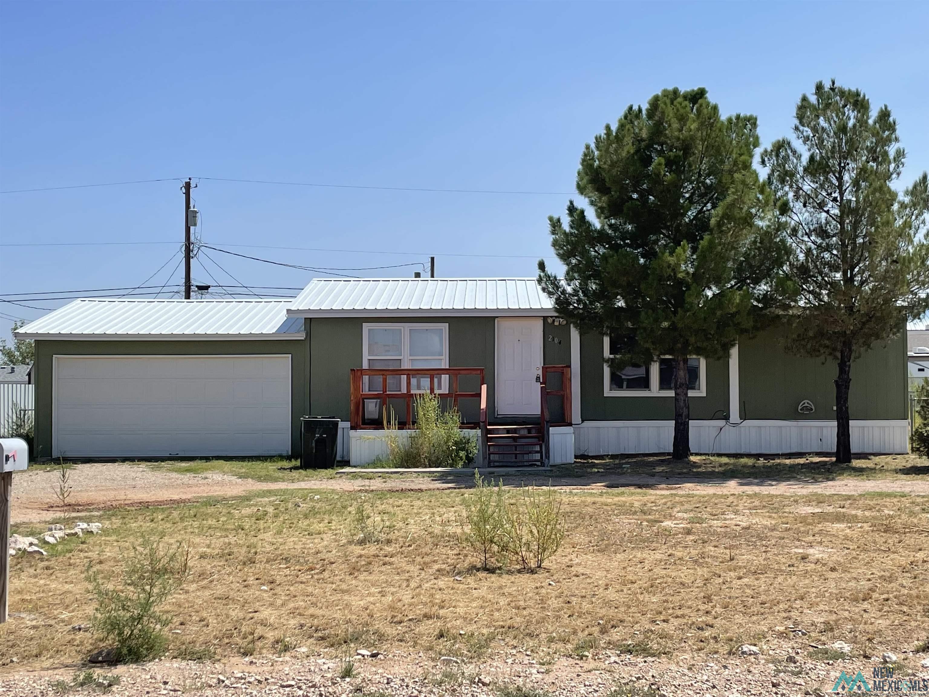 2104 Sage Street, Carlsbad, New Mexico image 1