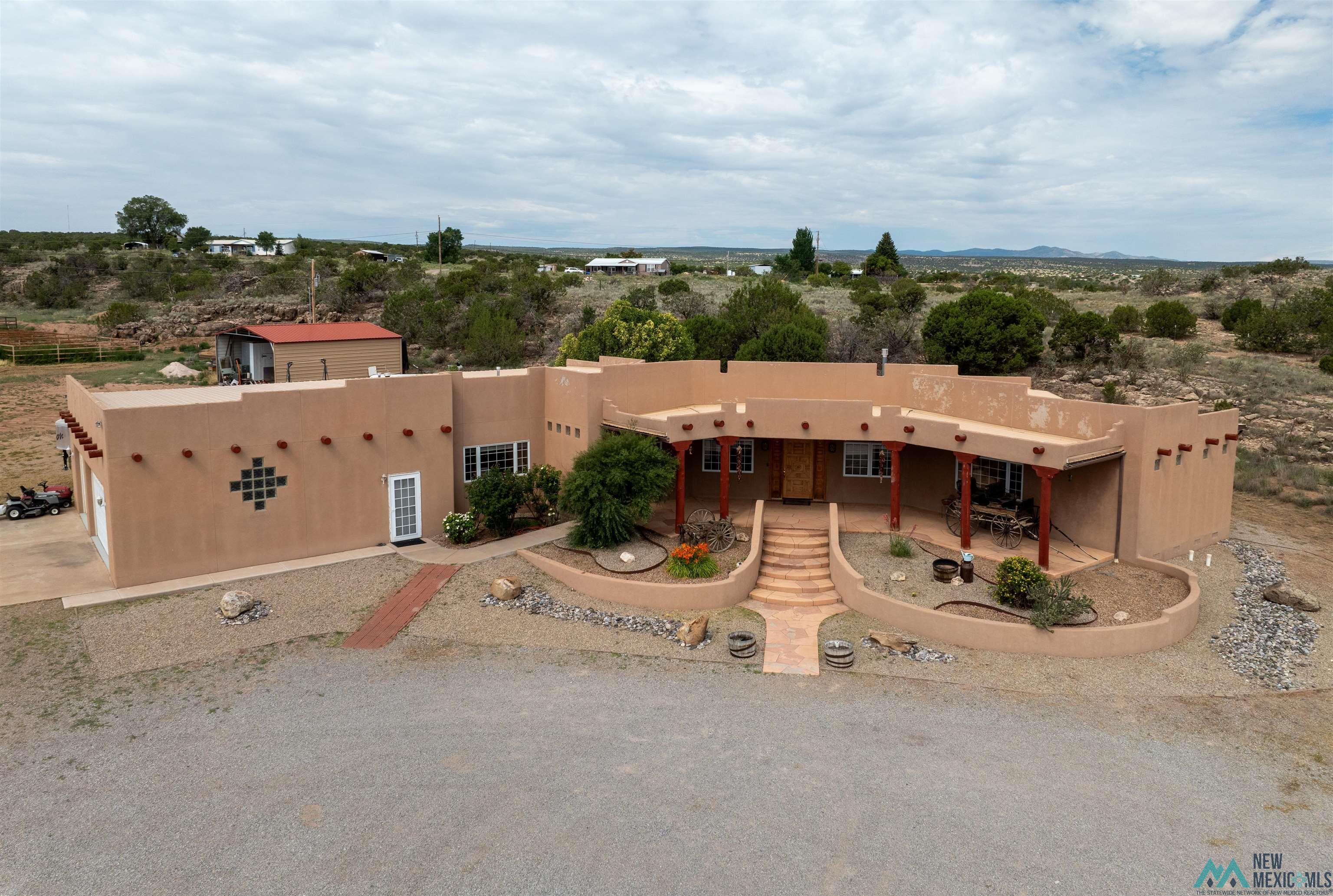 413 Parsons Lane, Grants, New Mexico image 1