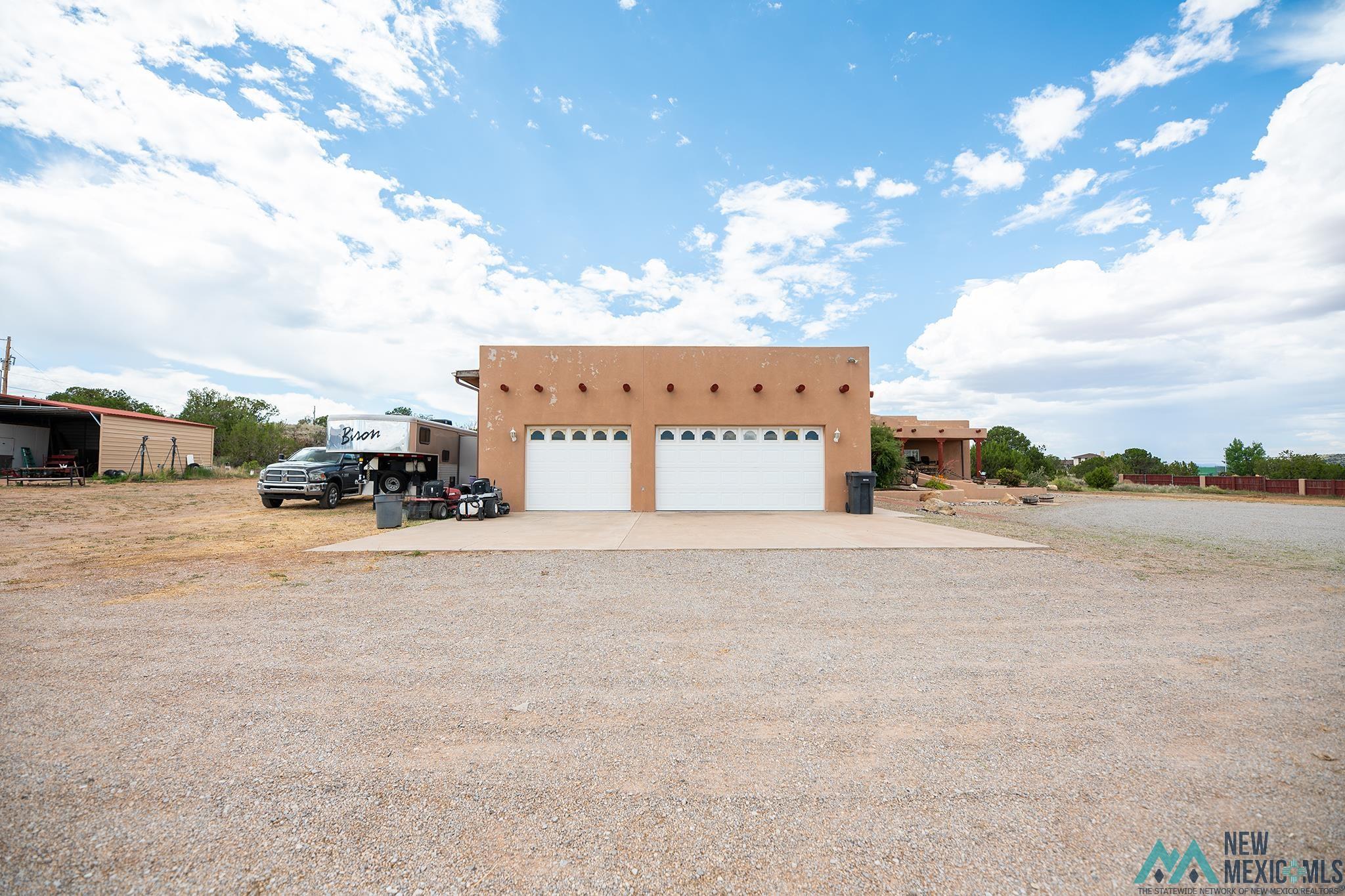 413 Parsons Lane, Grants, New Mexico image 46