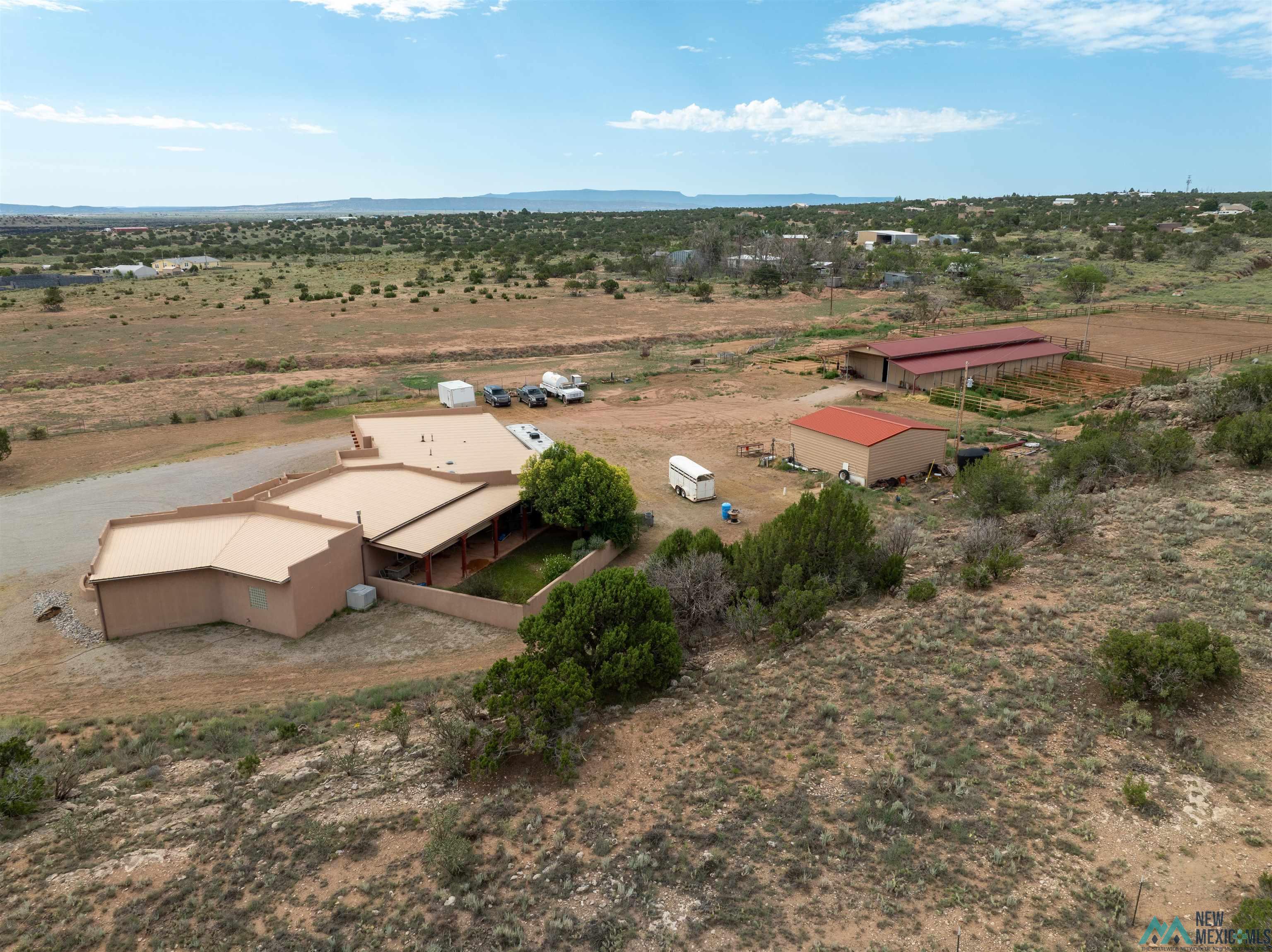 413 Parsons Lane, Grants, New Mexico image 4